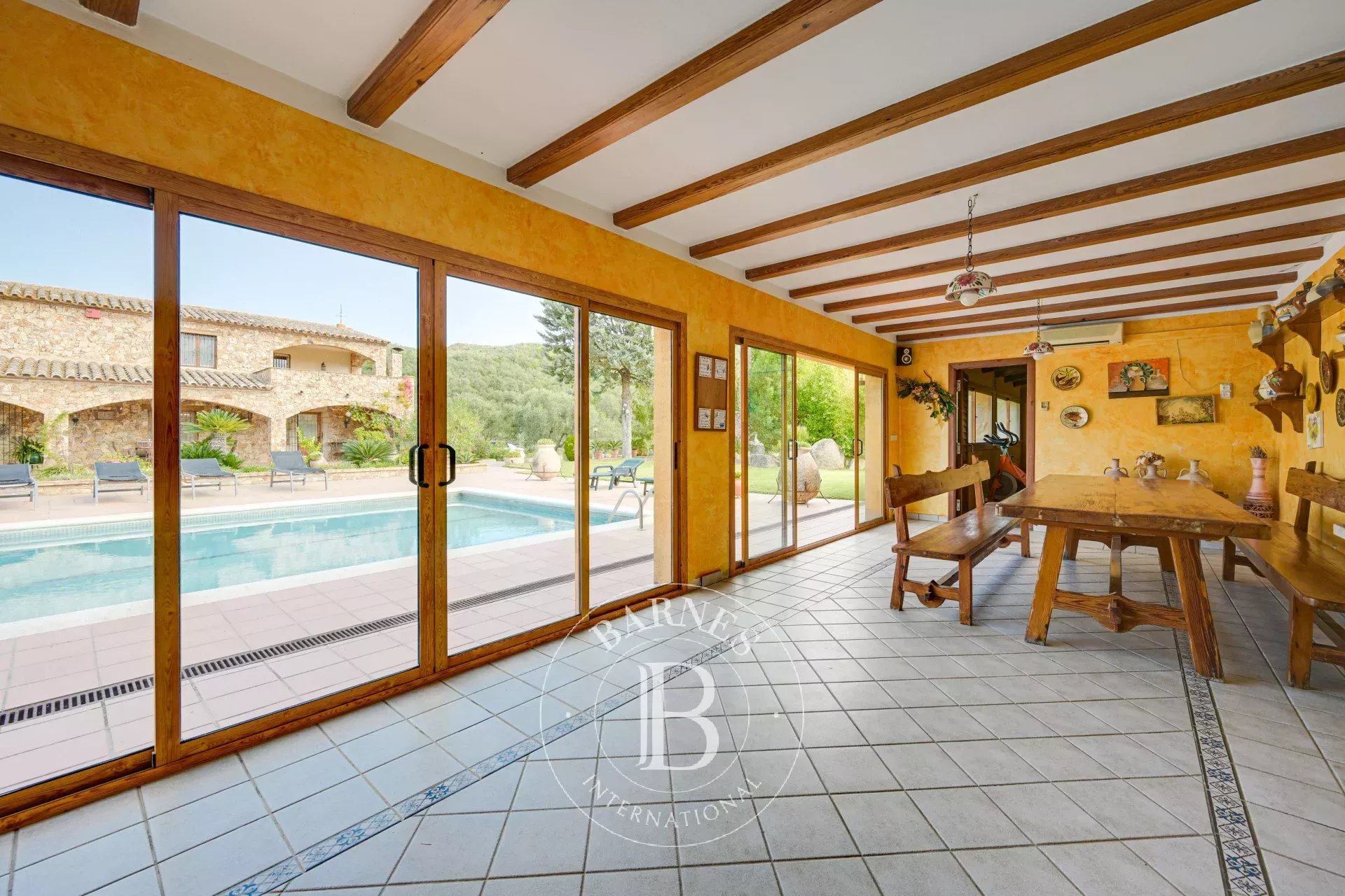 Çiftlik Calonge - picture 32