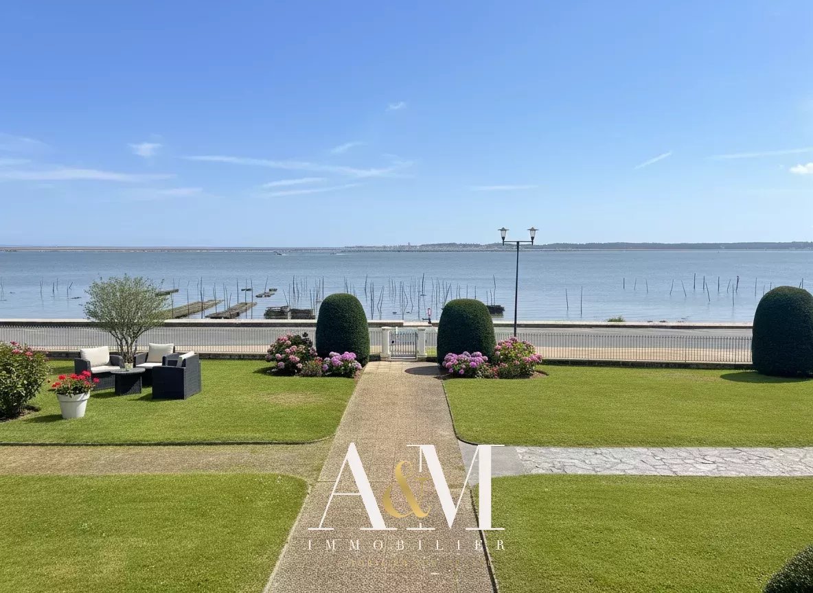 Agence immobilière de A&M IMMOBILIER