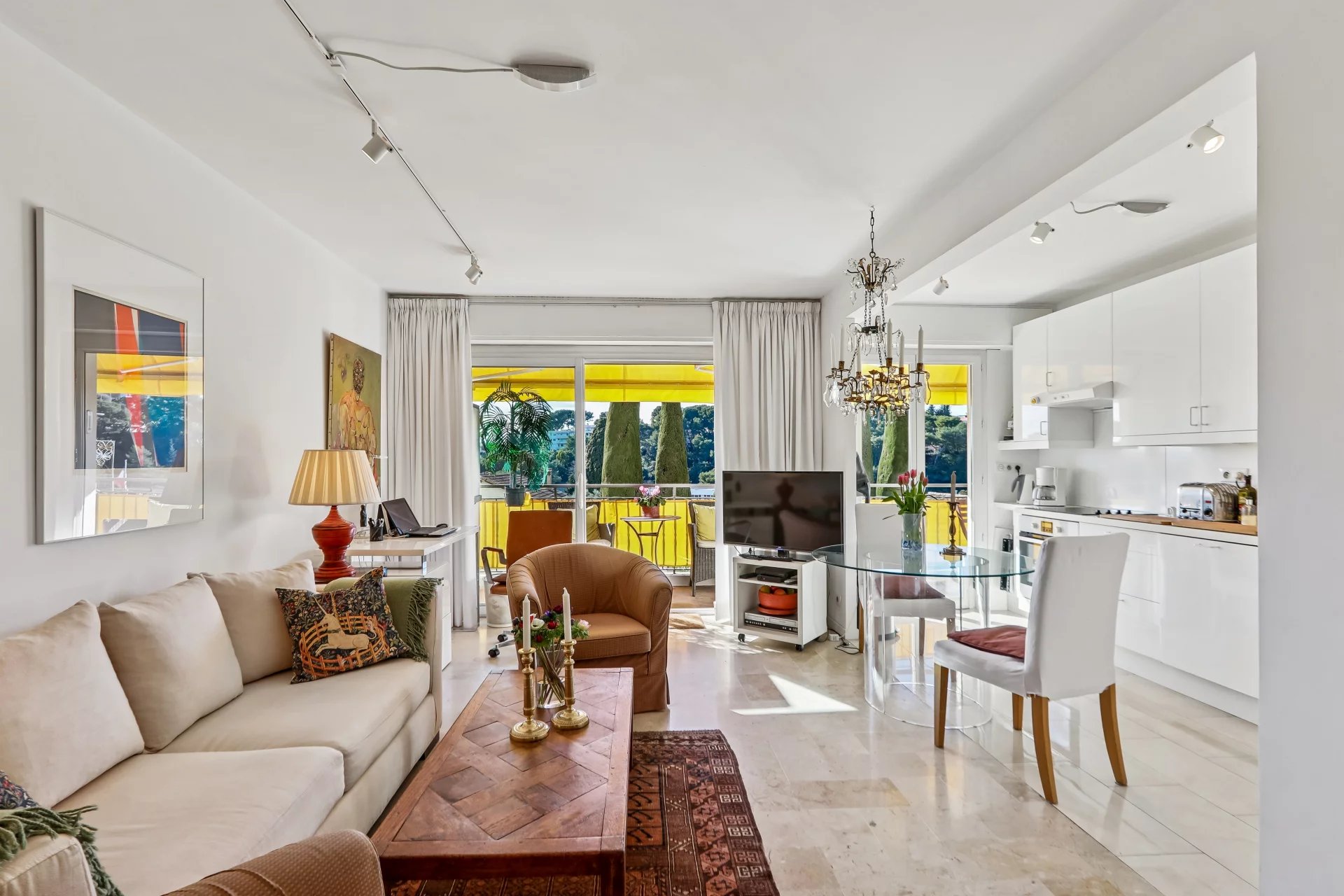 Agence immobilière de AAA Riviera