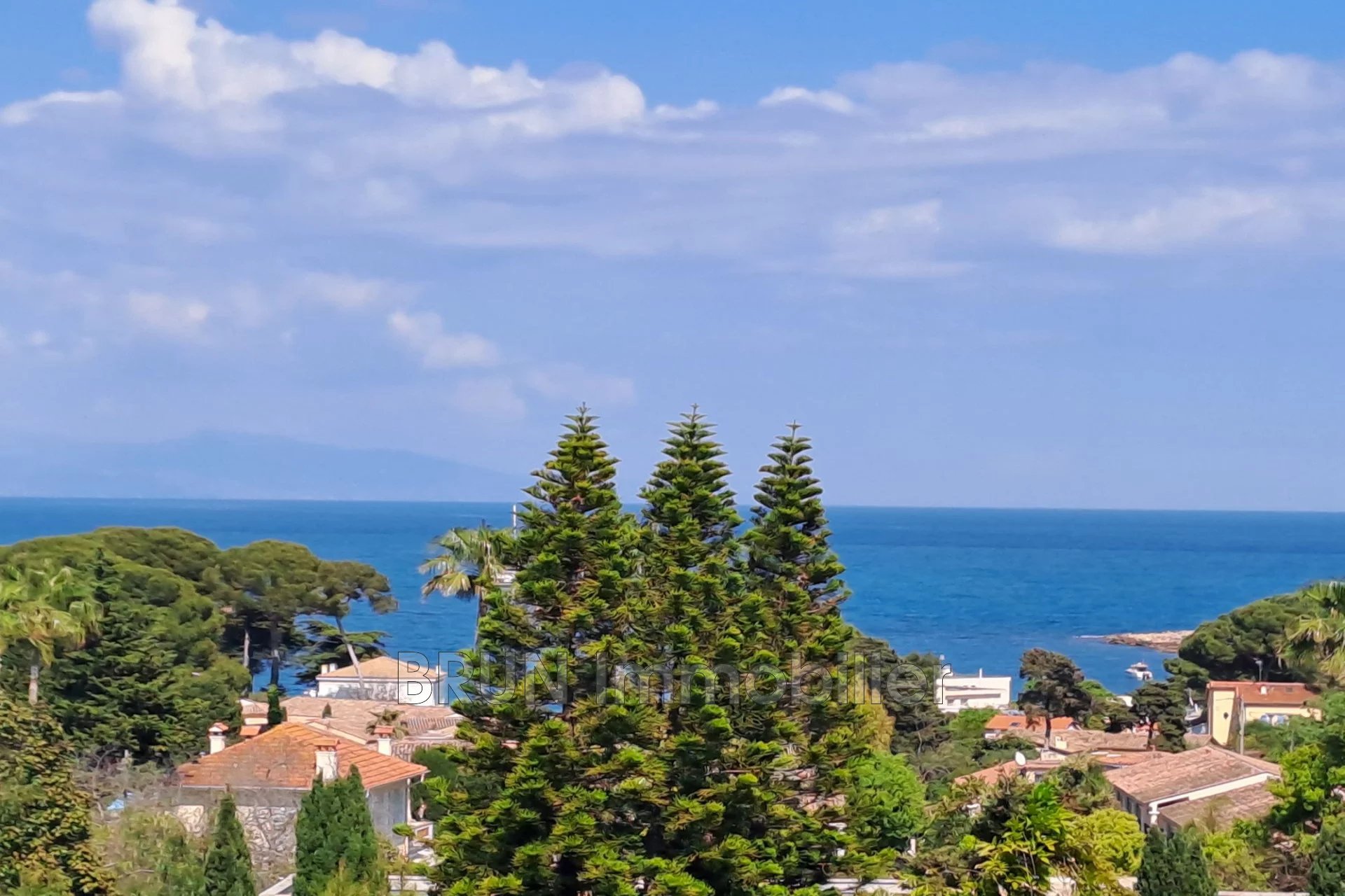 Vente Appartement Antibes