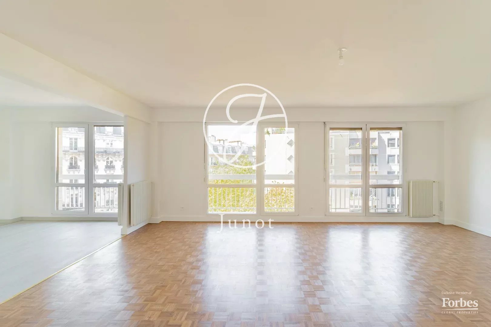 Location Appartement Paris 15ème