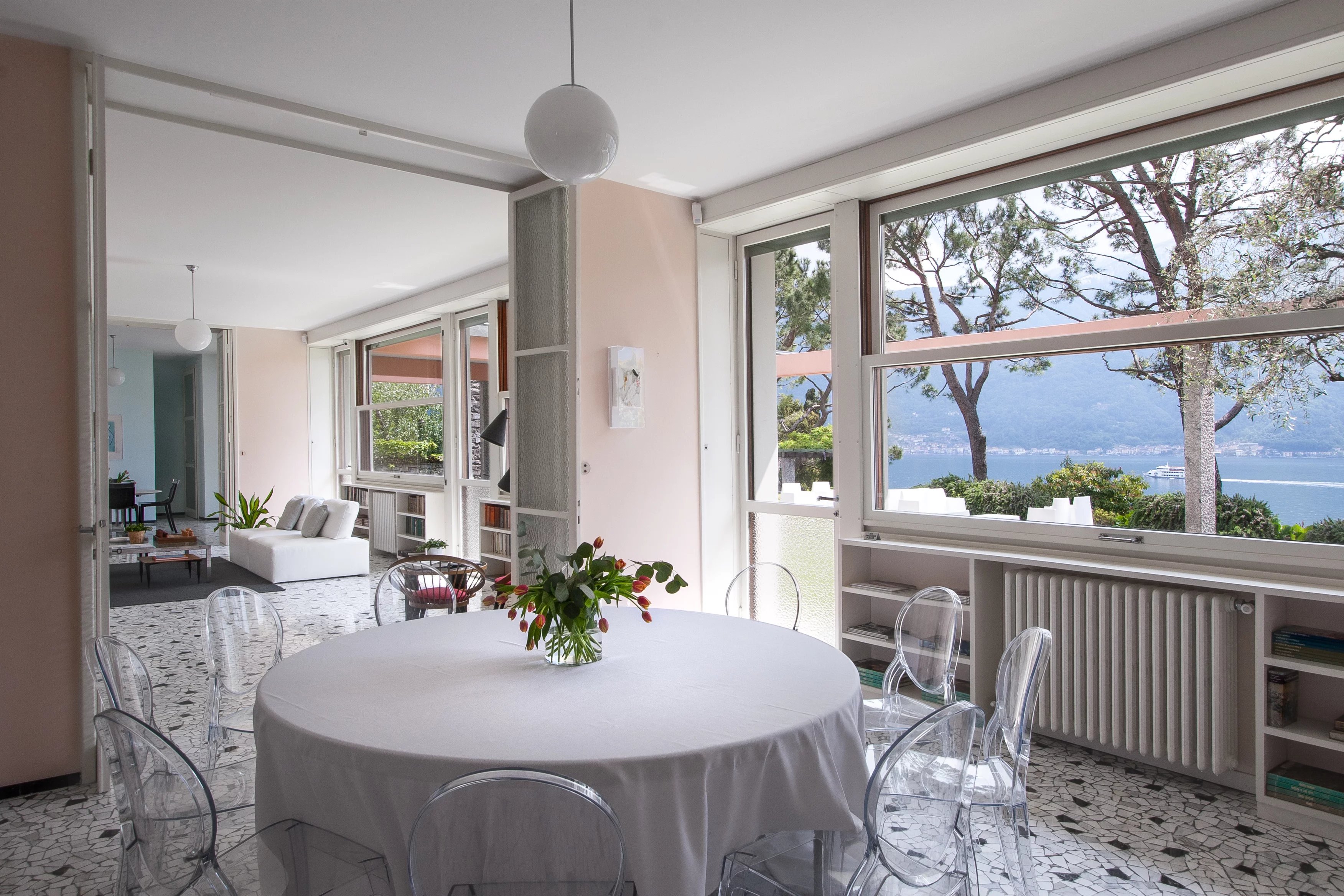 Villa Sala Comacina