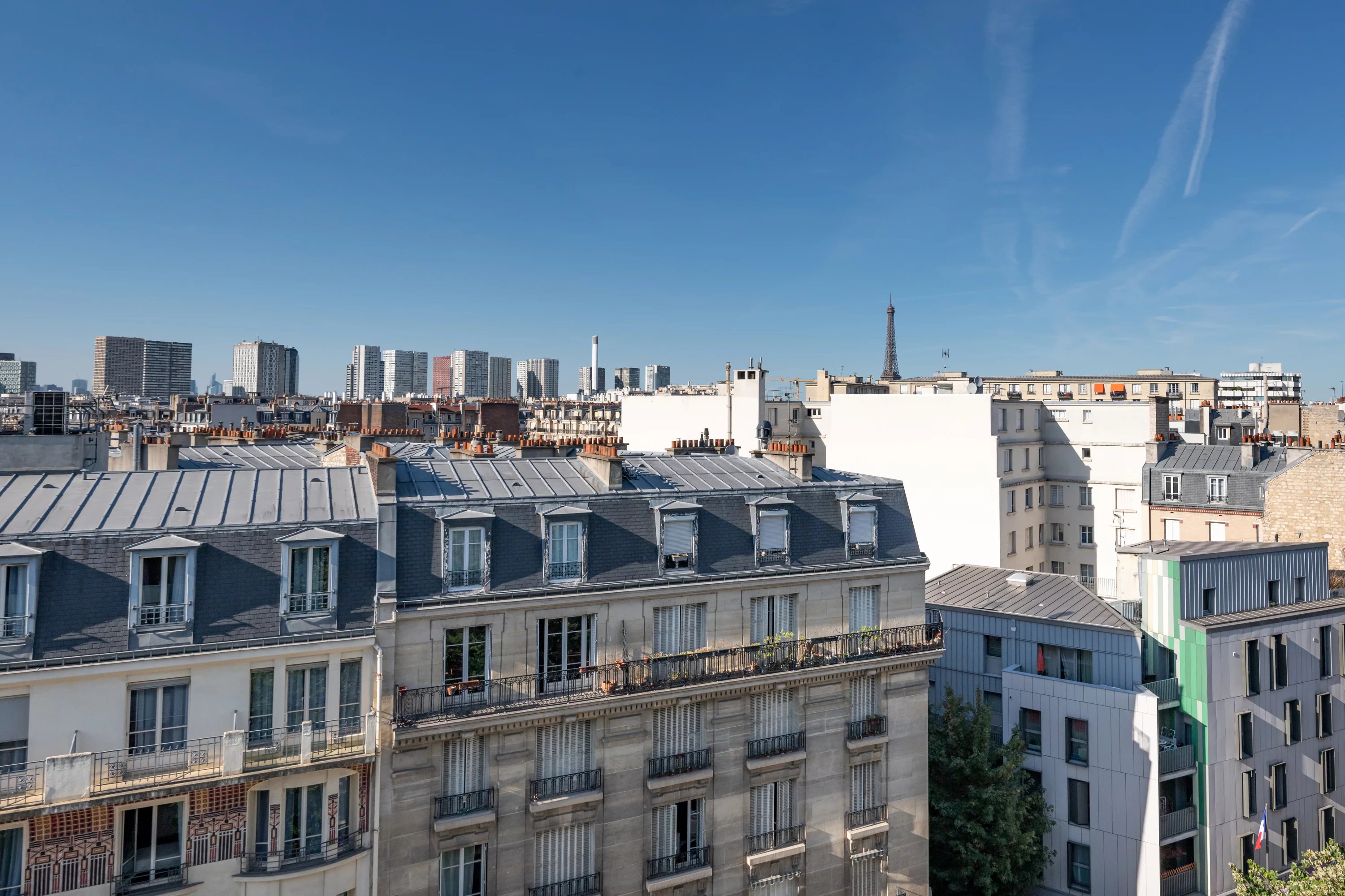 Agence immobilière de Valuo