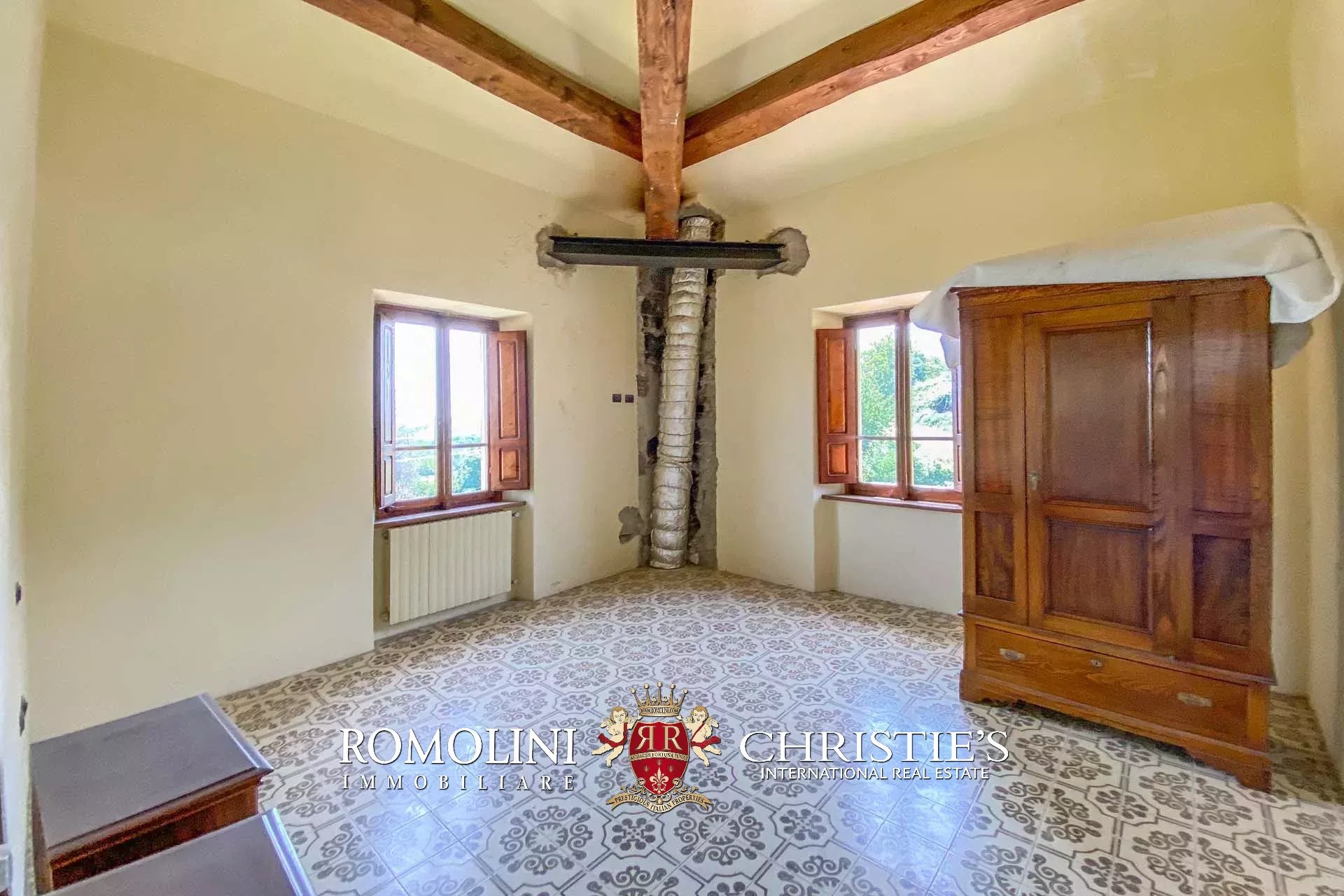 4 Bedroom Villa/Townhouse's Image 28