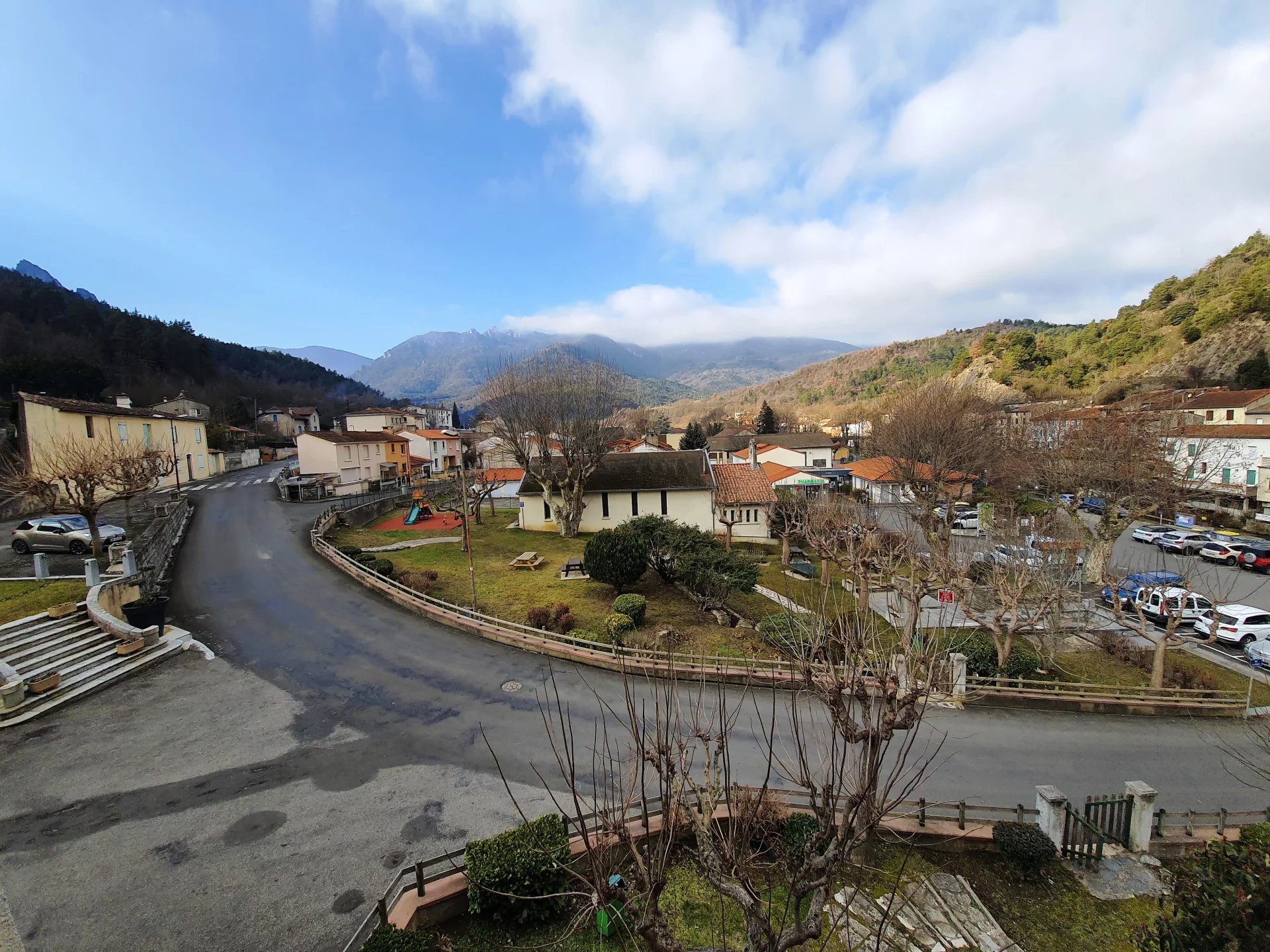 Agence immobilière de Richardson Immobilier