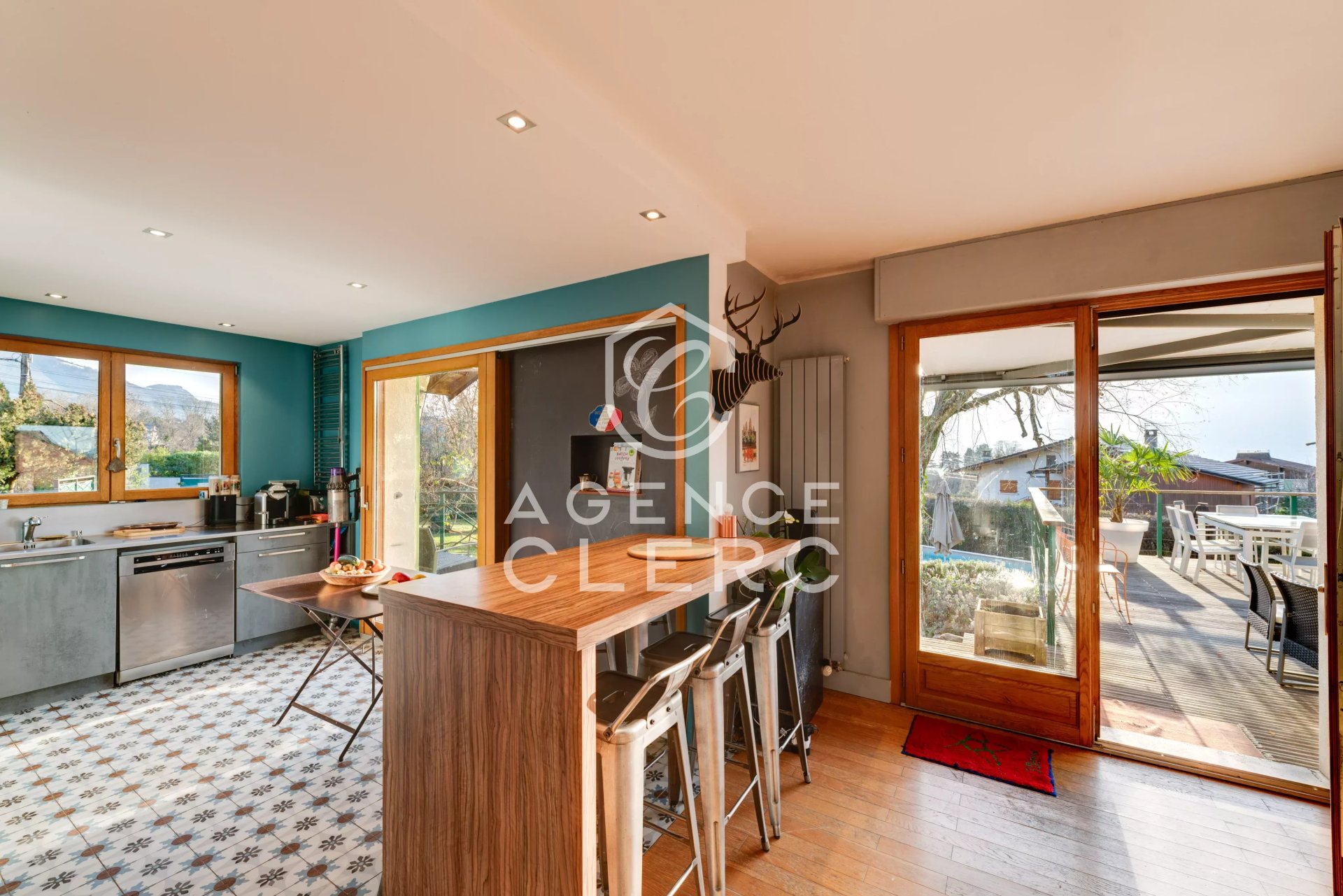 4 Bedroom Villa/Townhouse's Image 17