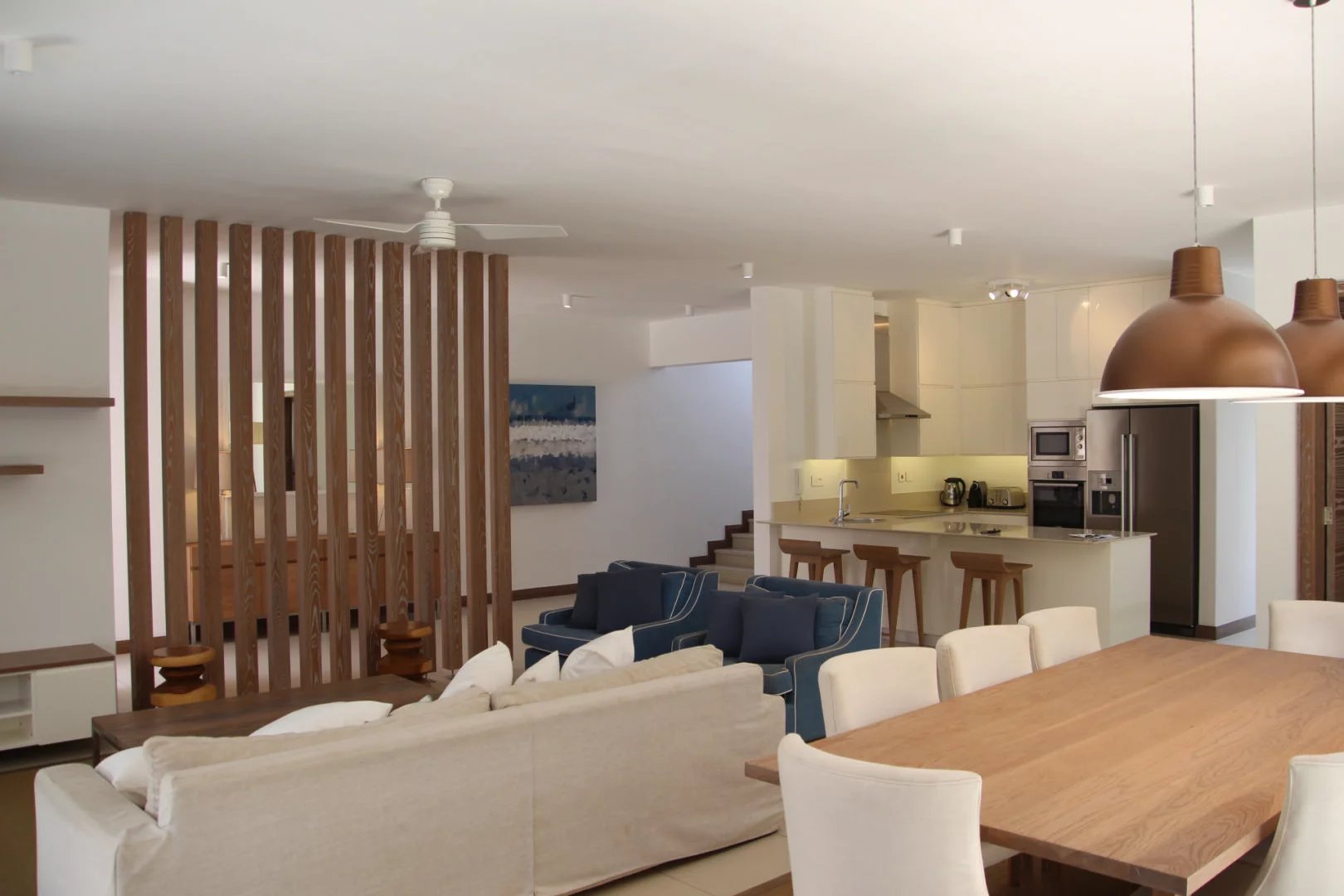 Dubleks Grand Baie - picture 18