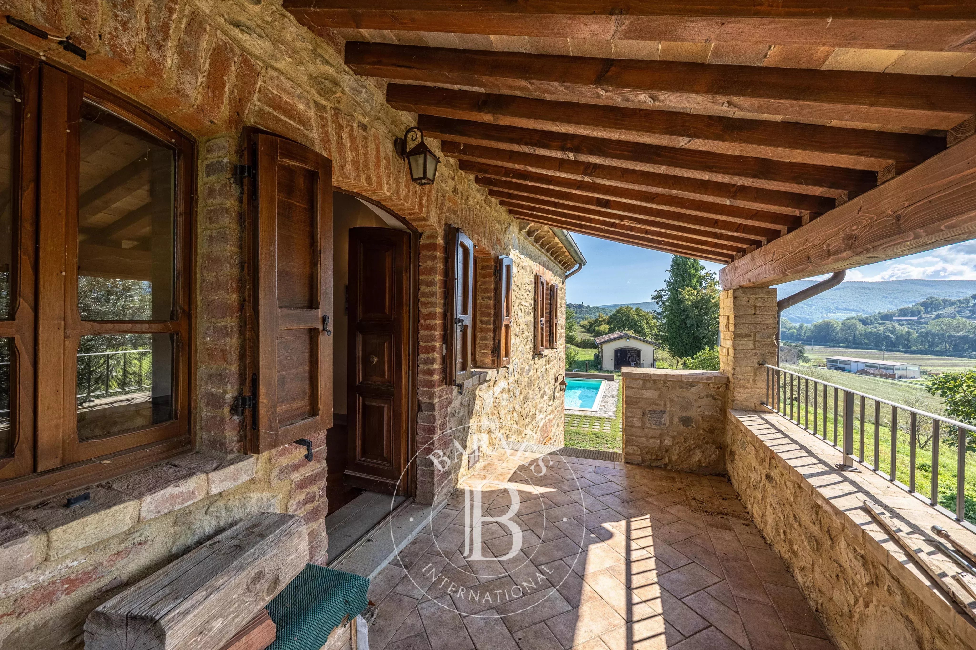 Chaumière Cortona  -  ref 86280620 (picture 3)