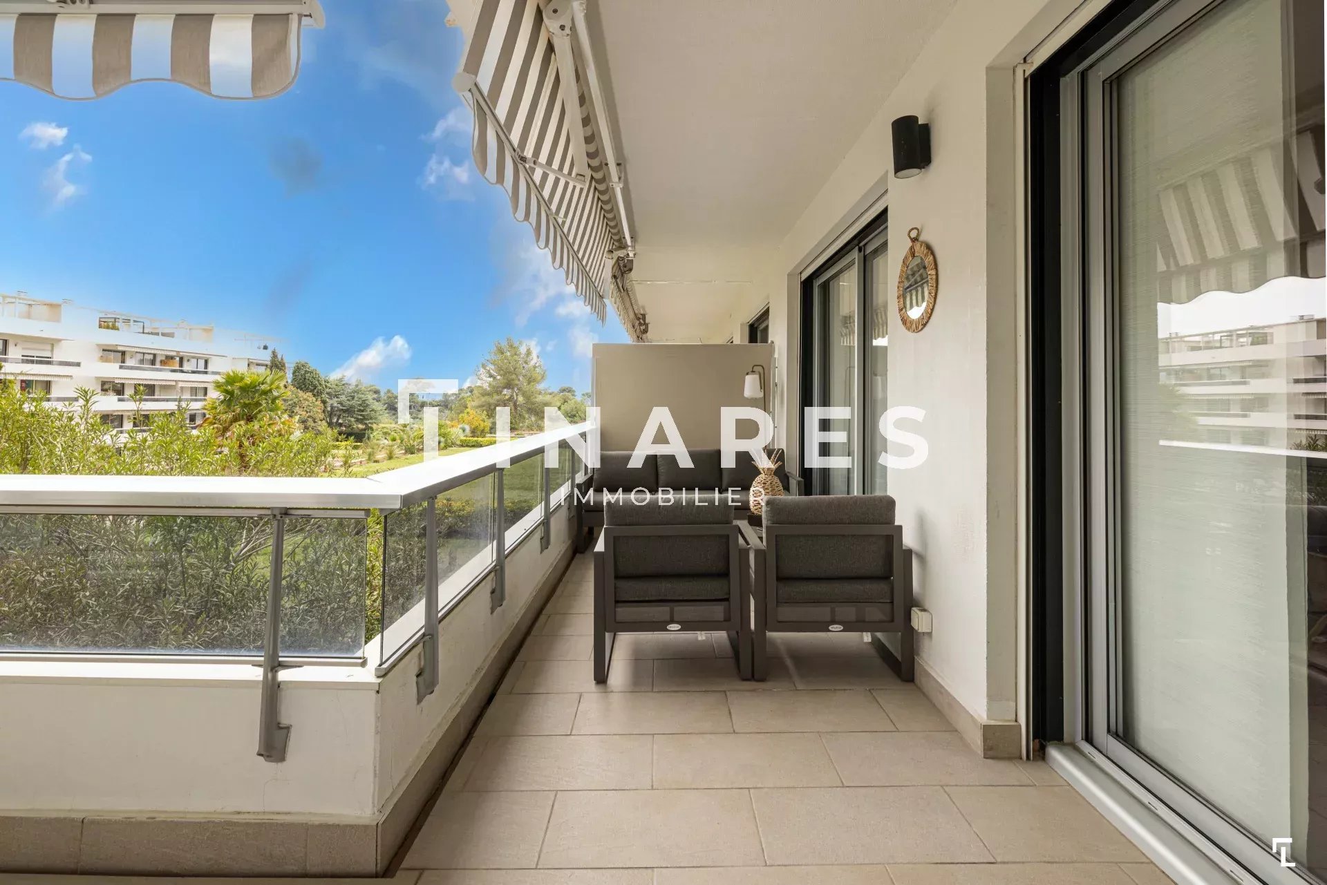 Sale Apartment Marseille 8ème