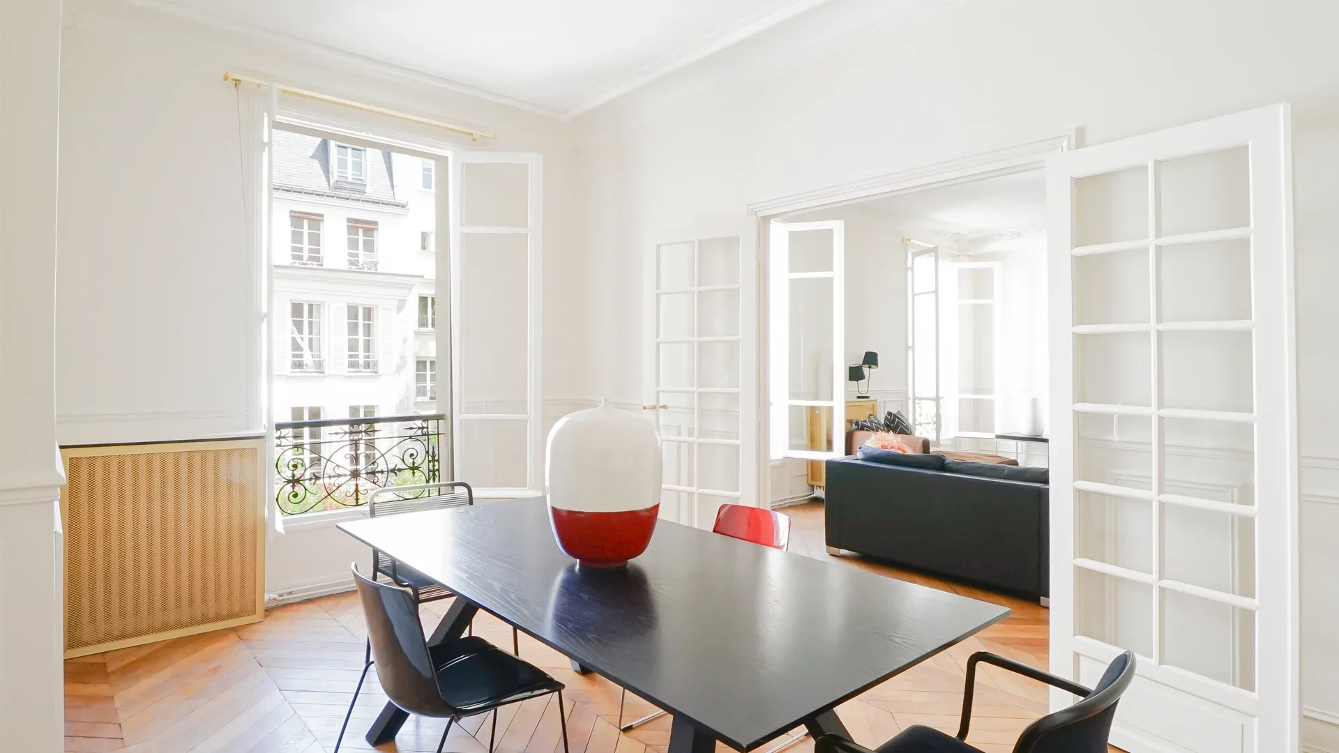 Paris 3e - RÉAUMUR