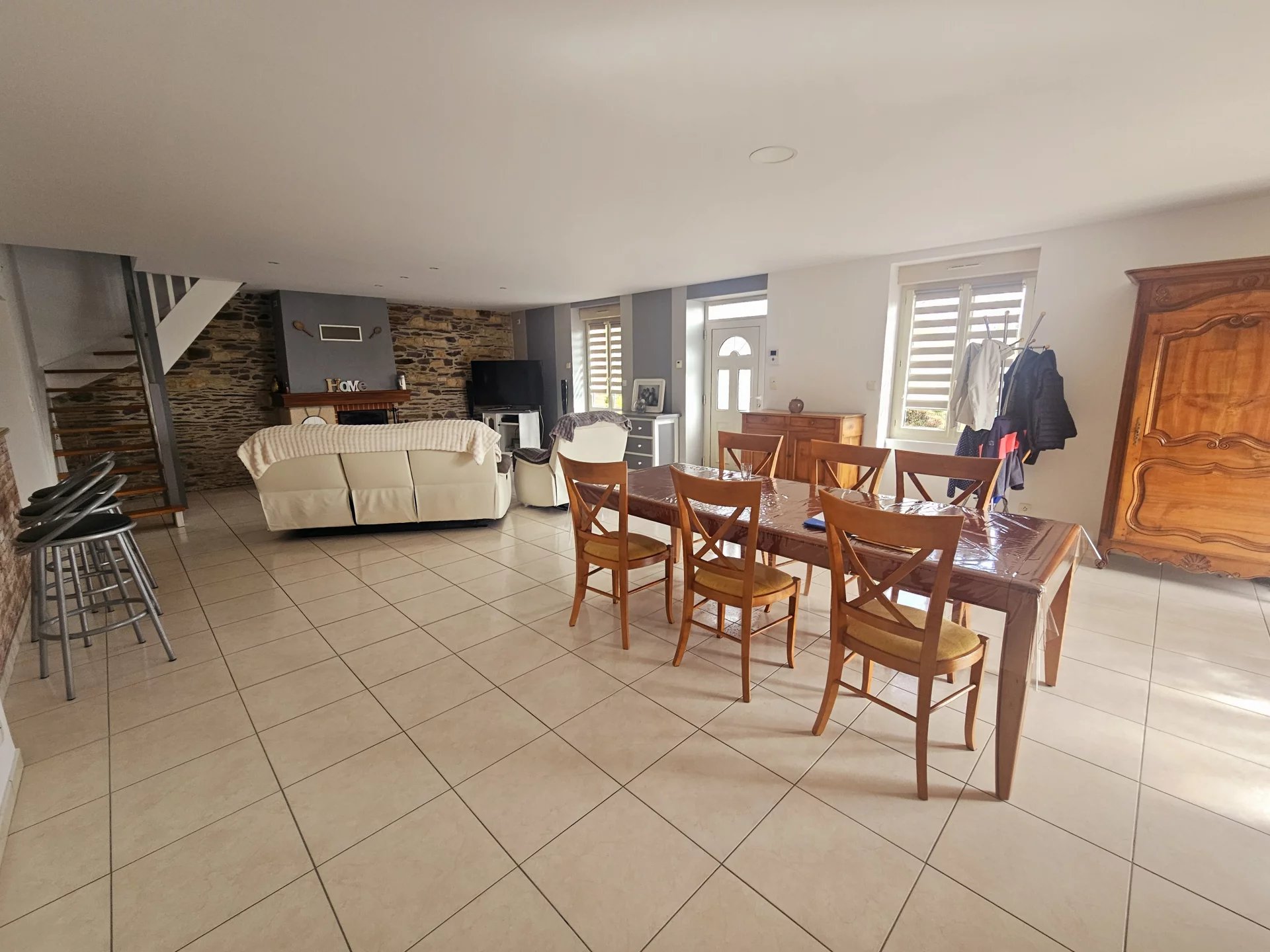 Vente Maison Val d'Anast