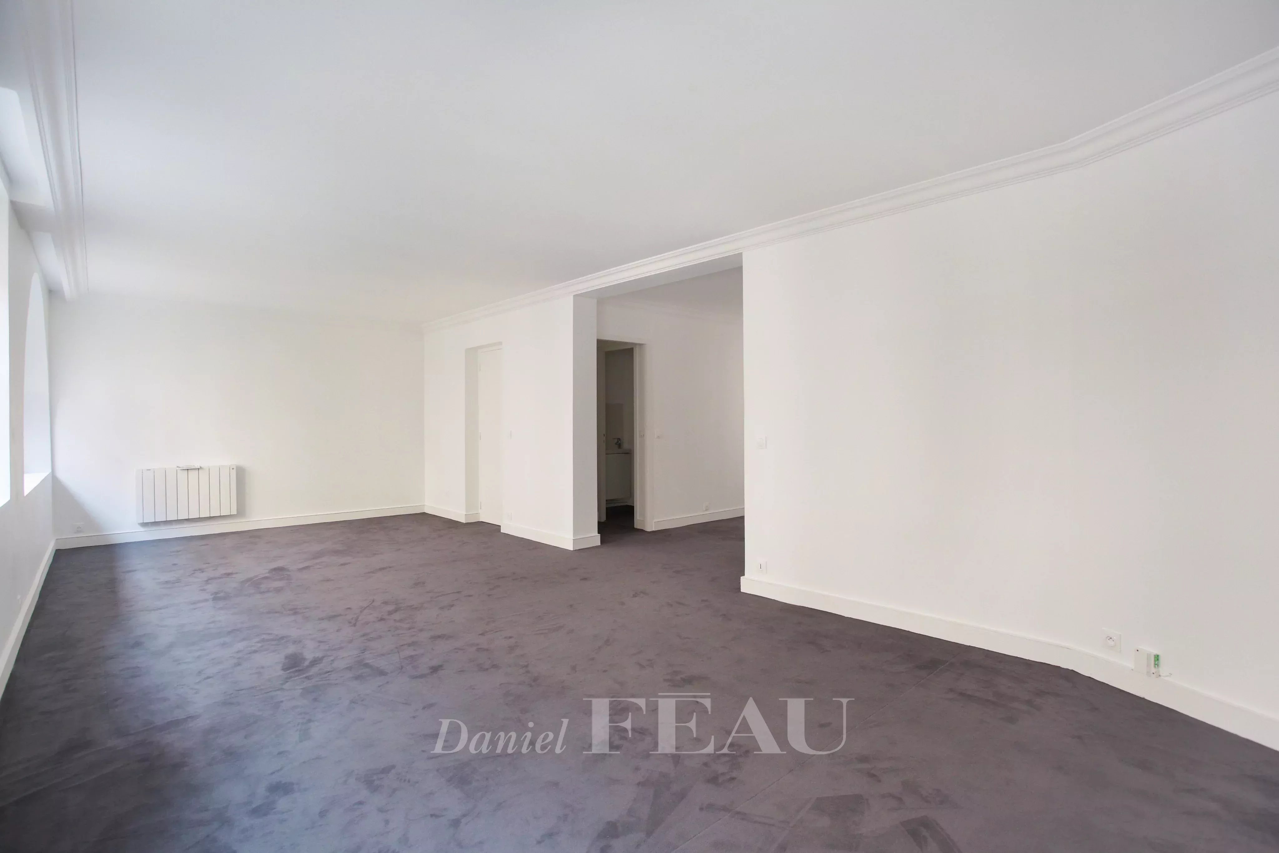 Living-room