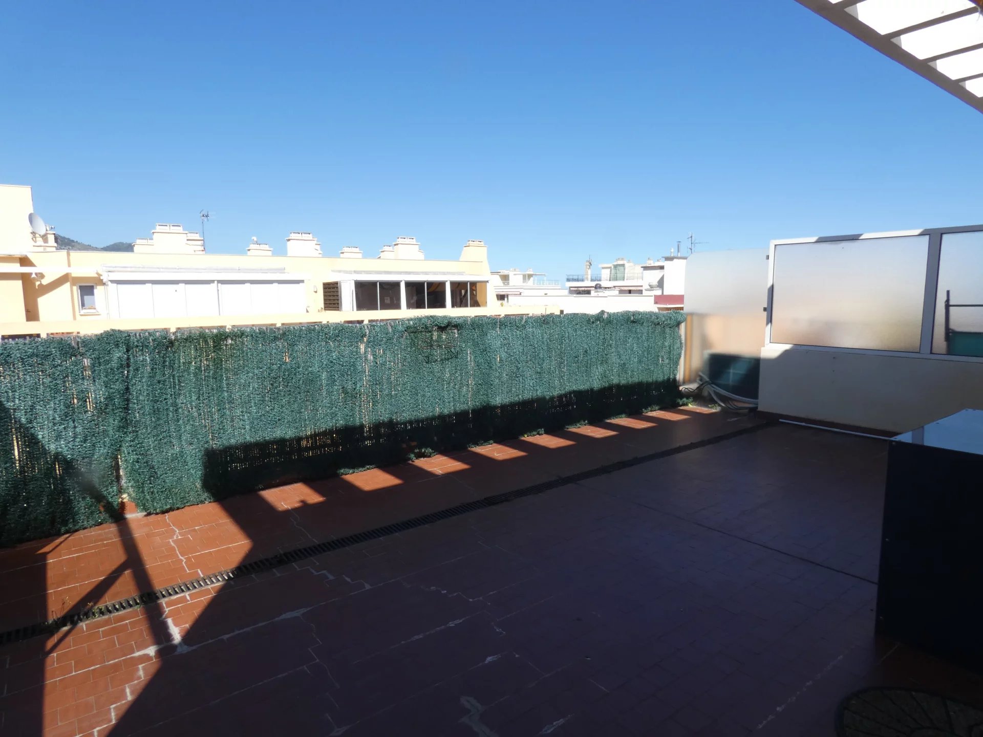 Vendita Appartamento Roquebrune-Cap-Martin