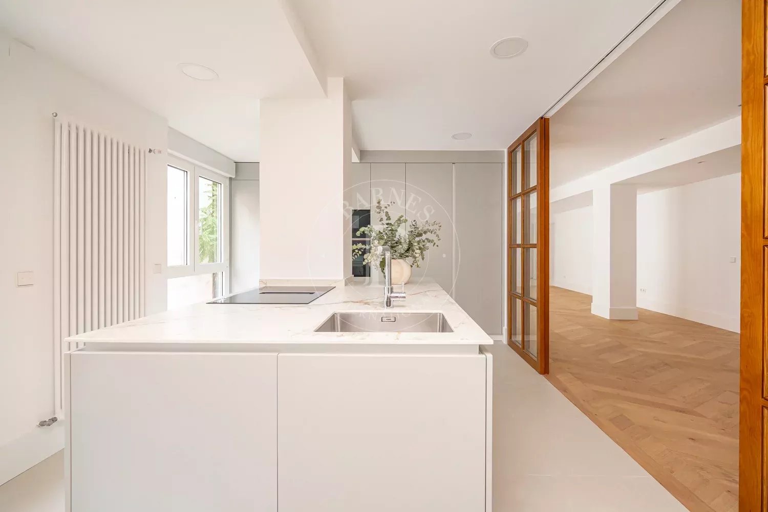 Daire Madrid - picture 37