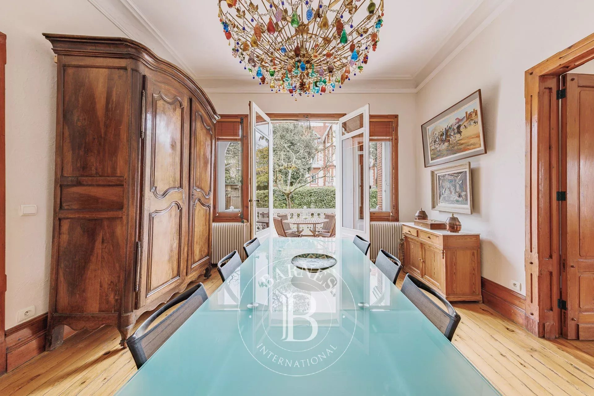 Villa Arcachon - picture 12