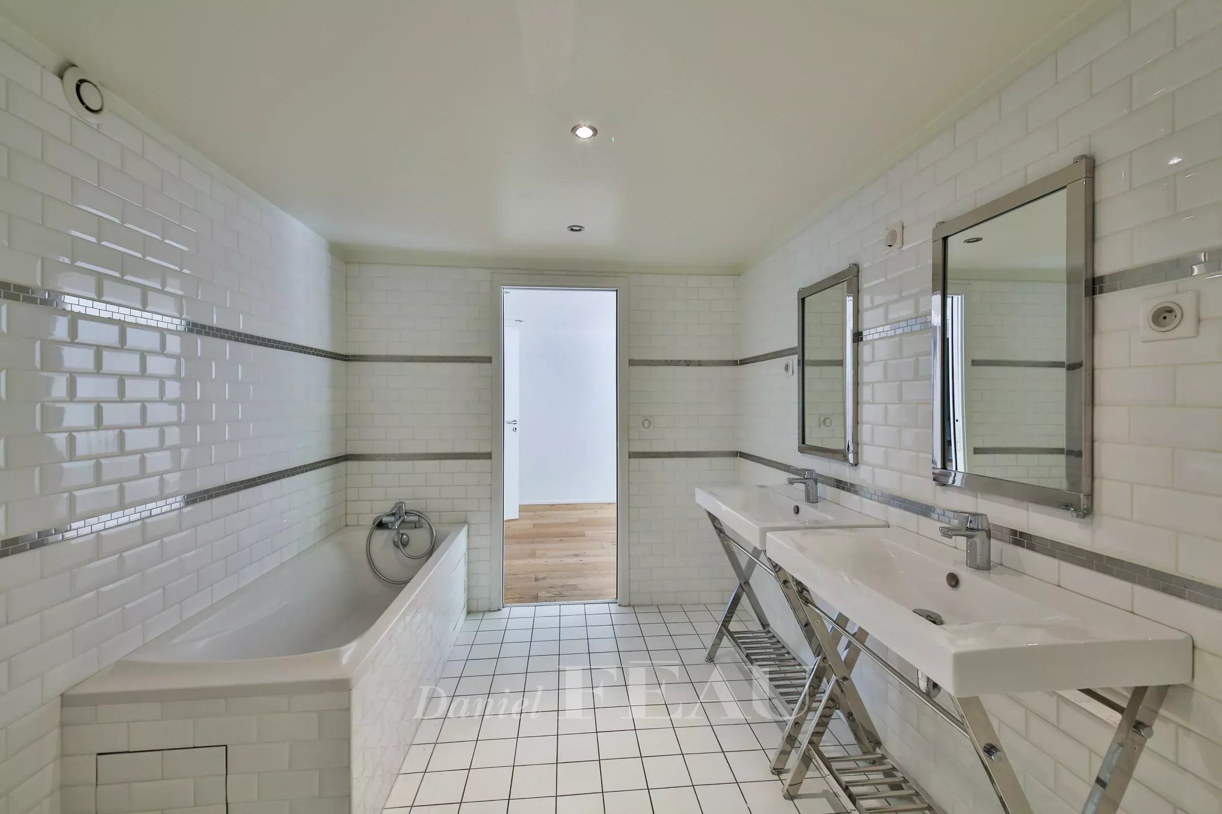 Location Appartement Saint-Cloud