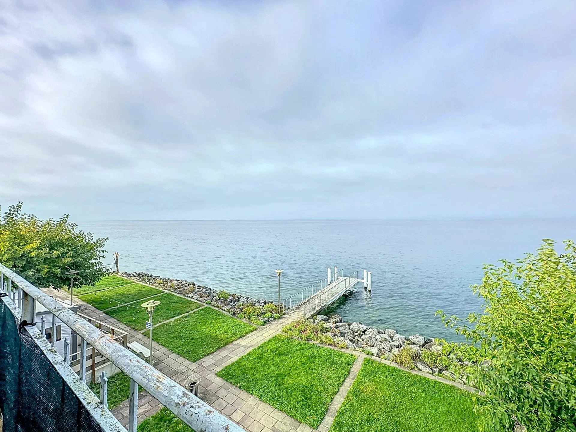 Agence immobilière de Leman Chablais