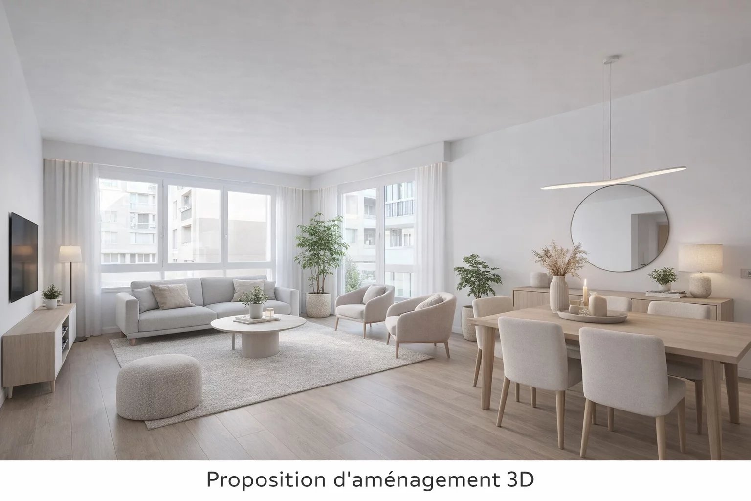 Vente Appartement Paris 14ème