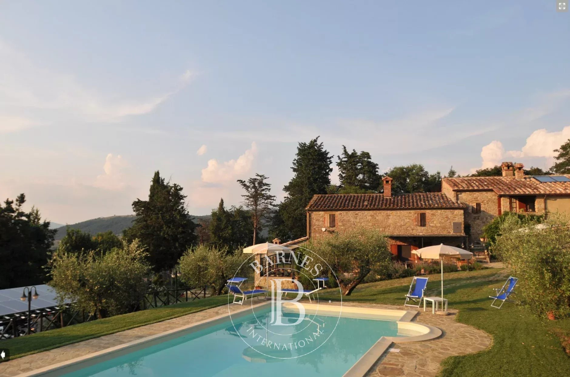 Chaumière Passignano sul Trasimeno  -  ref 86356466 (picture 2)