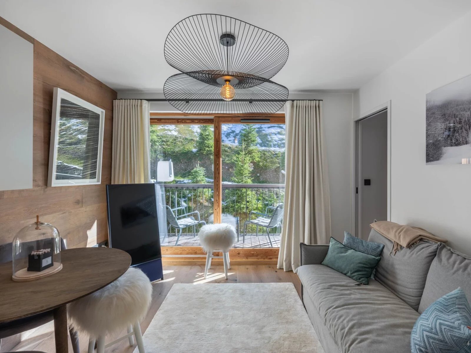 Sale Apartment Courchevel