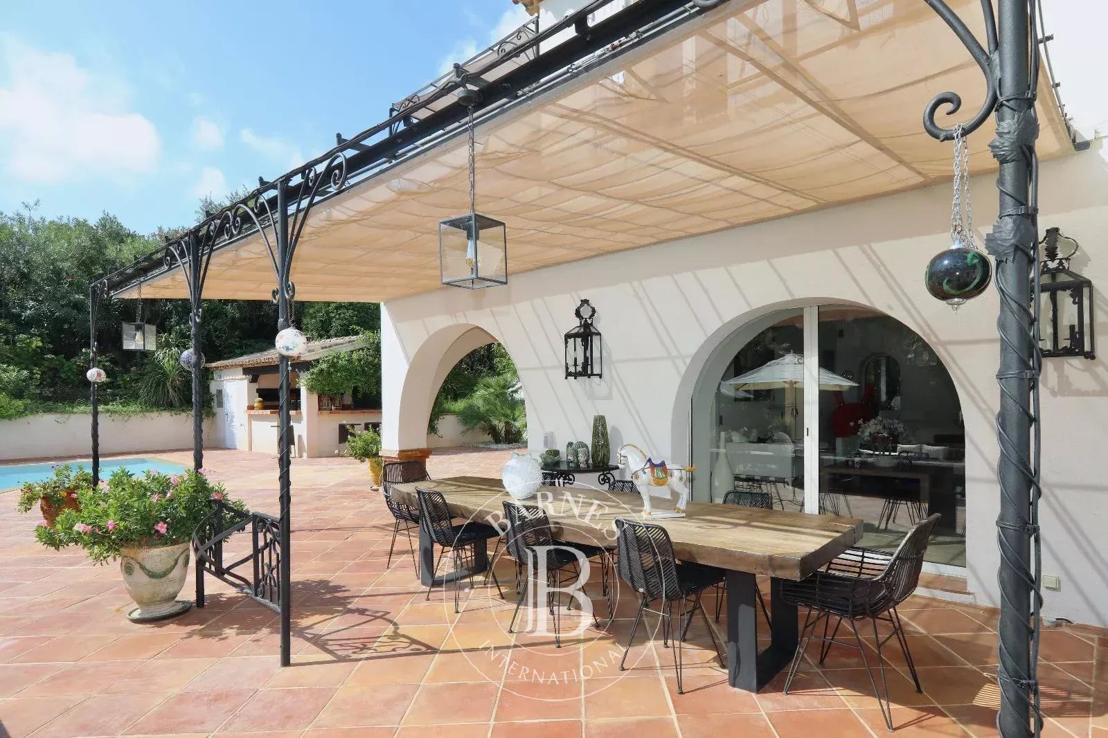 Villa Ramatuelle  -  ref 87198083 (picture 2)