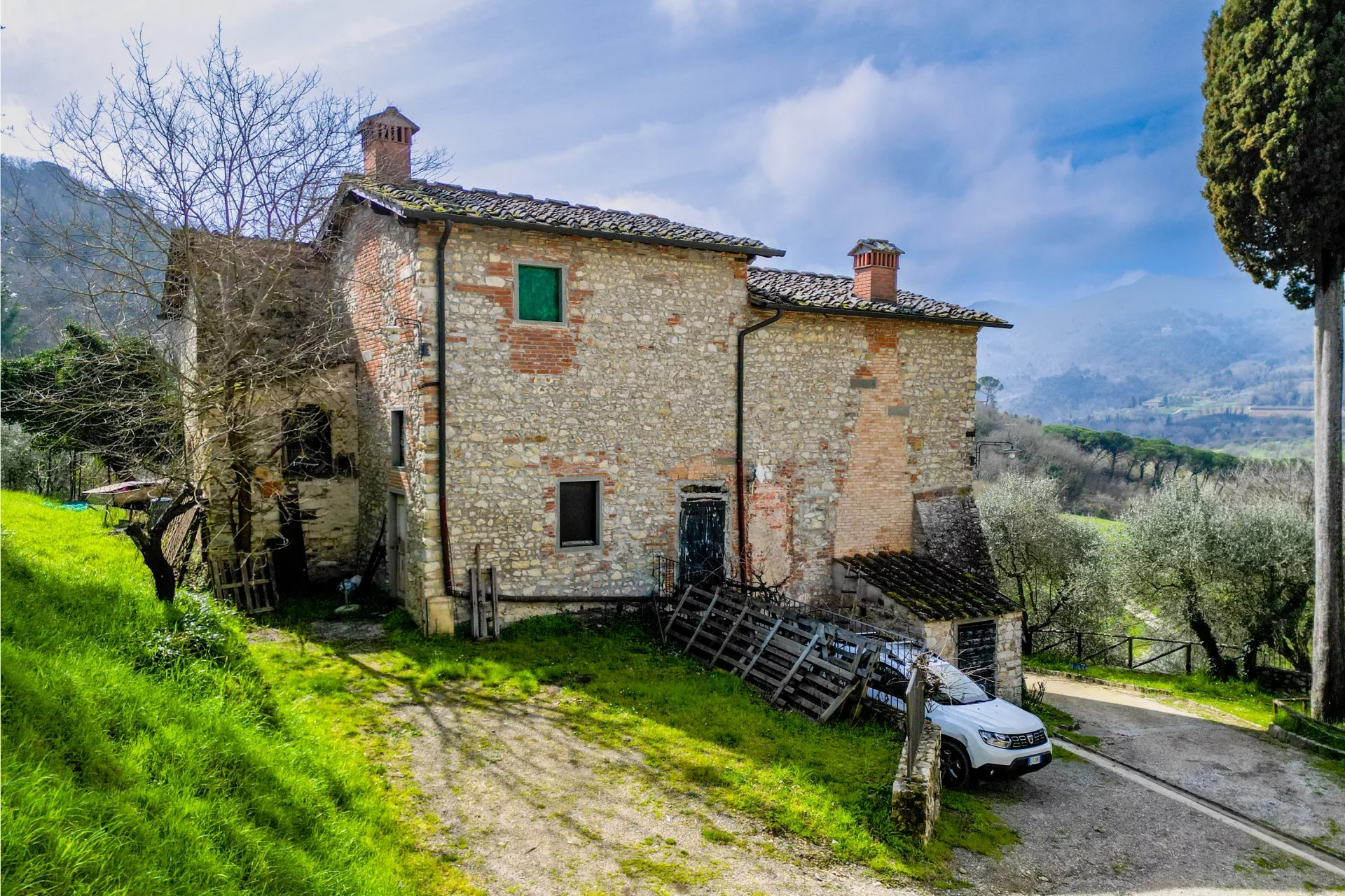 Property