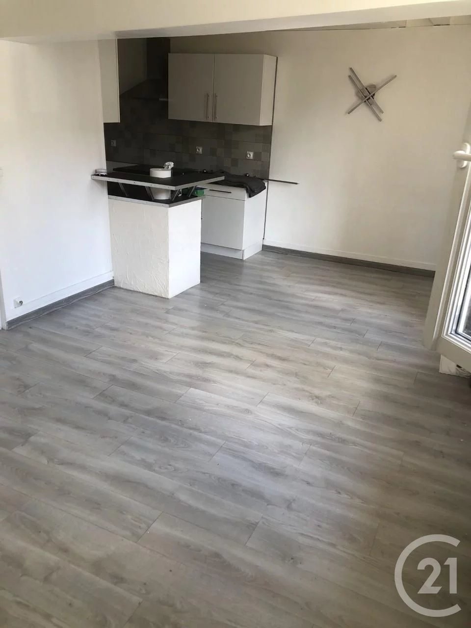 Location Appartement Pont-Sainte-Maxence
