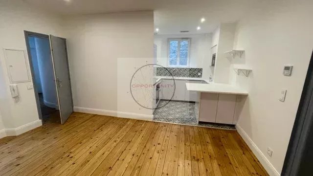 appartement 57.21 m² Toulouse — photo 6