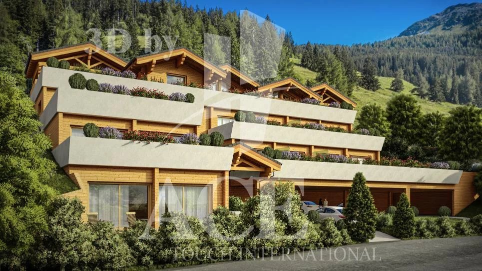 Devenez propriétaire d'un hôtel dans les 4 Vallées !!!