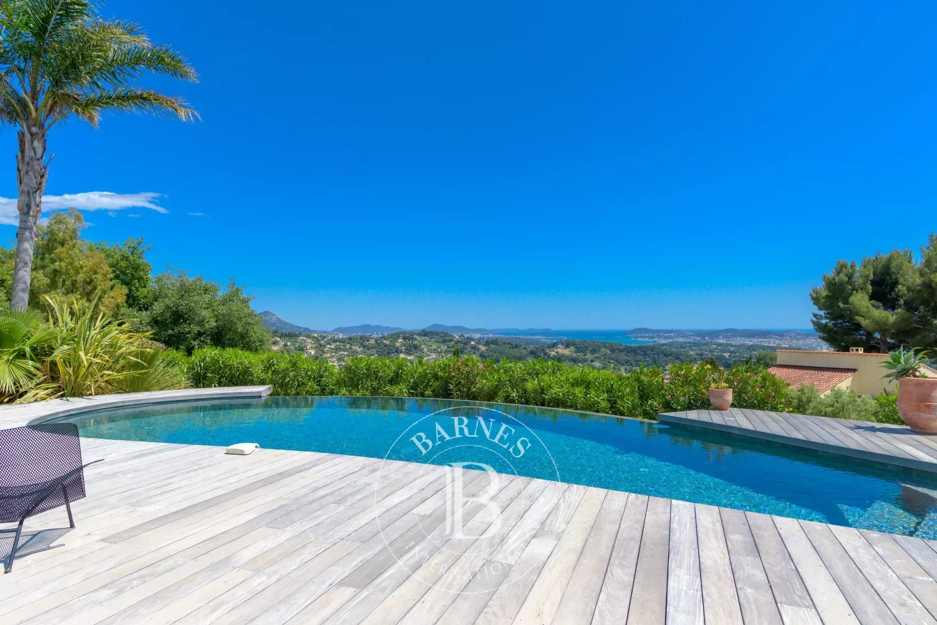 Villa Ollioules - picture 13