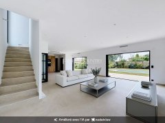 Villa for sale in Mougins in quiet area near school — photo 5 of 7