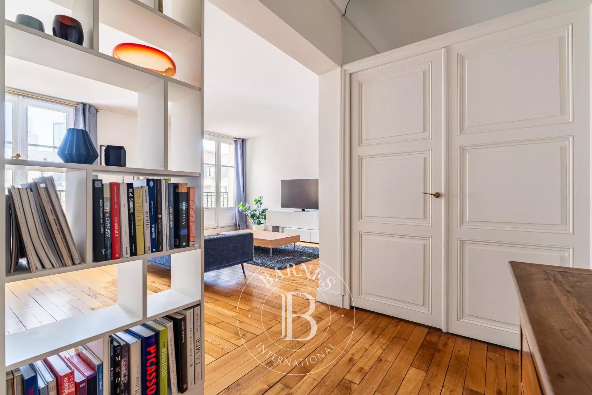 Apartment Neuilly-sur-Seine  -  ref 86693994 (picture 3)