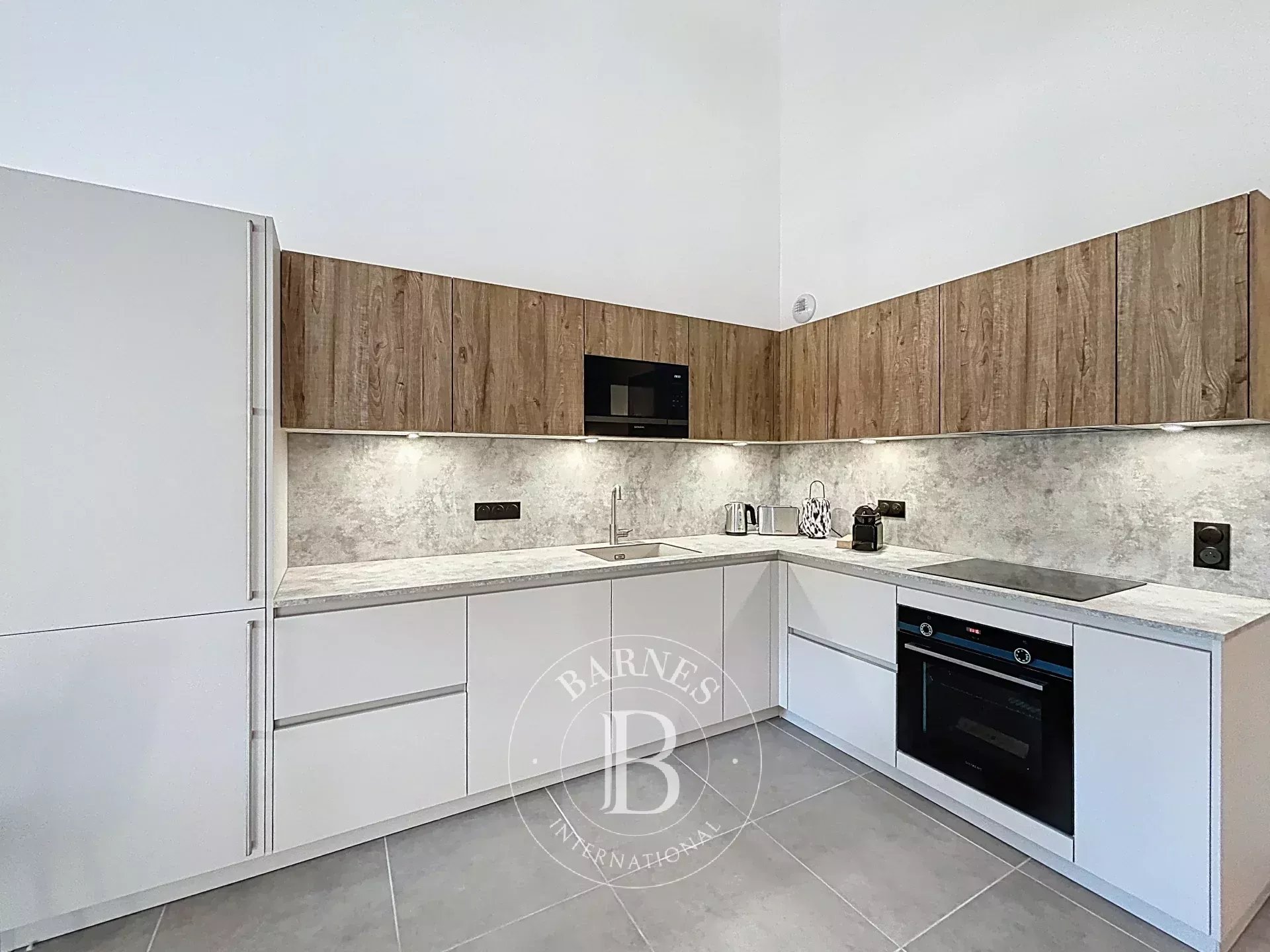 Photo of Les Gets - T3 apartment of 73 sq m - 2 Bedrooms - New construction off-plan - Perrières area