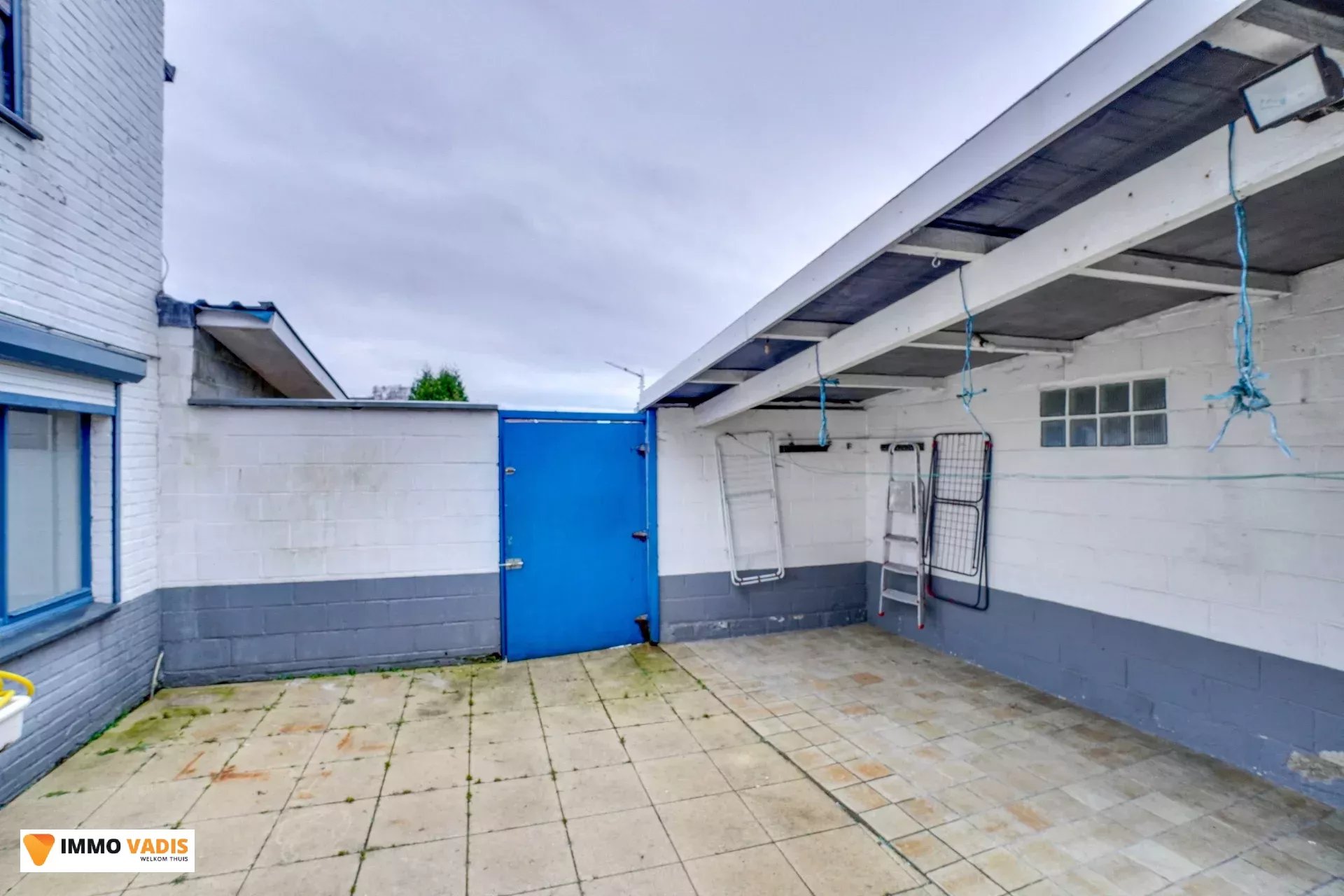 gerenoveerde gezinswoning met 5 slaapkamers