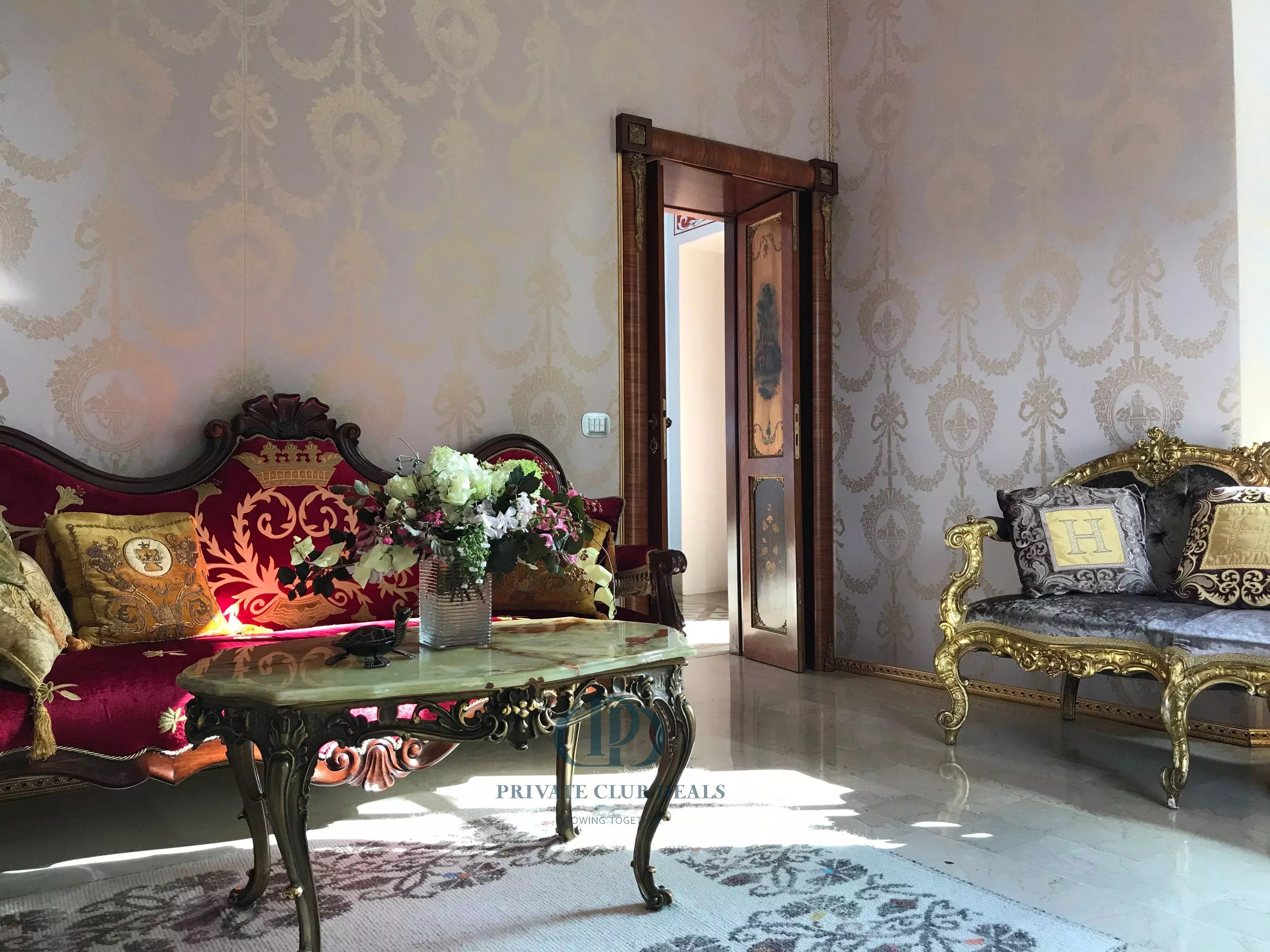 Villa Dizzasco - picture 23