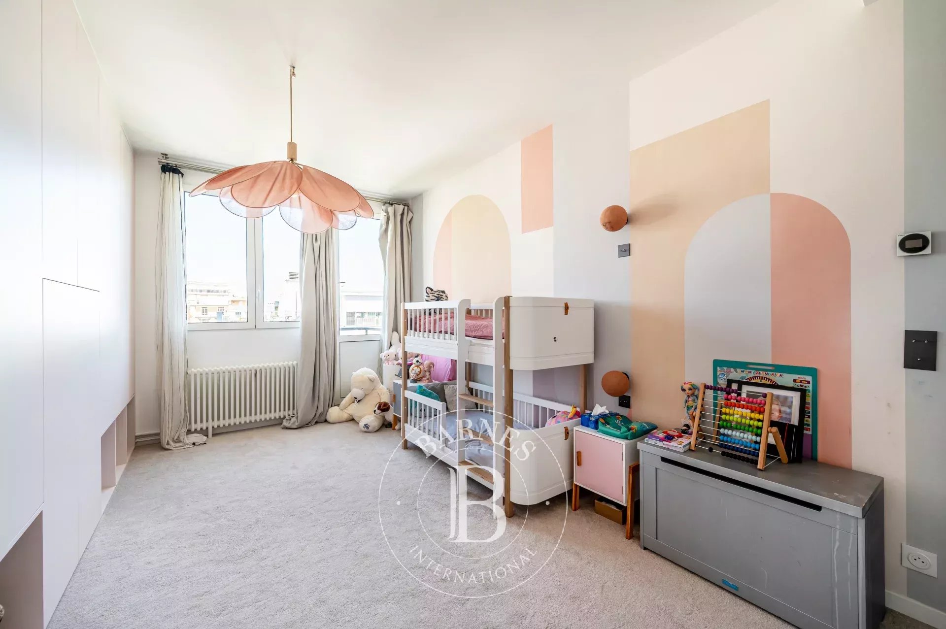 Neuilly-sur-Seine  - Appartement 6 Pi&egrave;ces 4 Chambres - picture 18