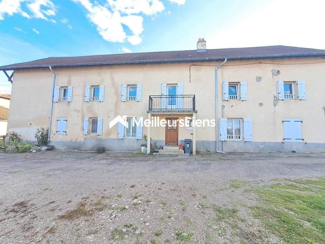 Vente Immeuble Vesoul