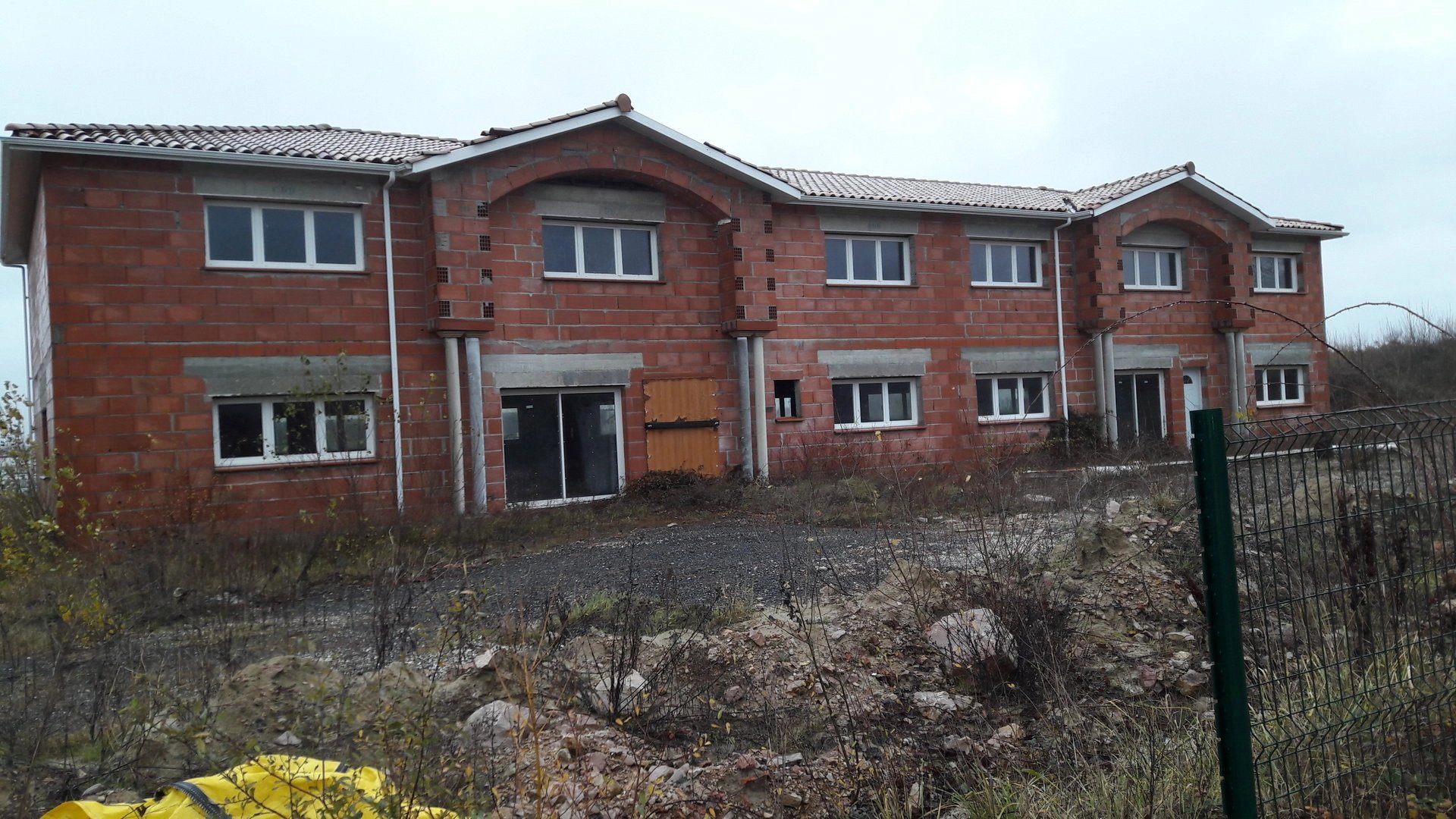 Vente Entrepôt Labastide-Saint-Pierre