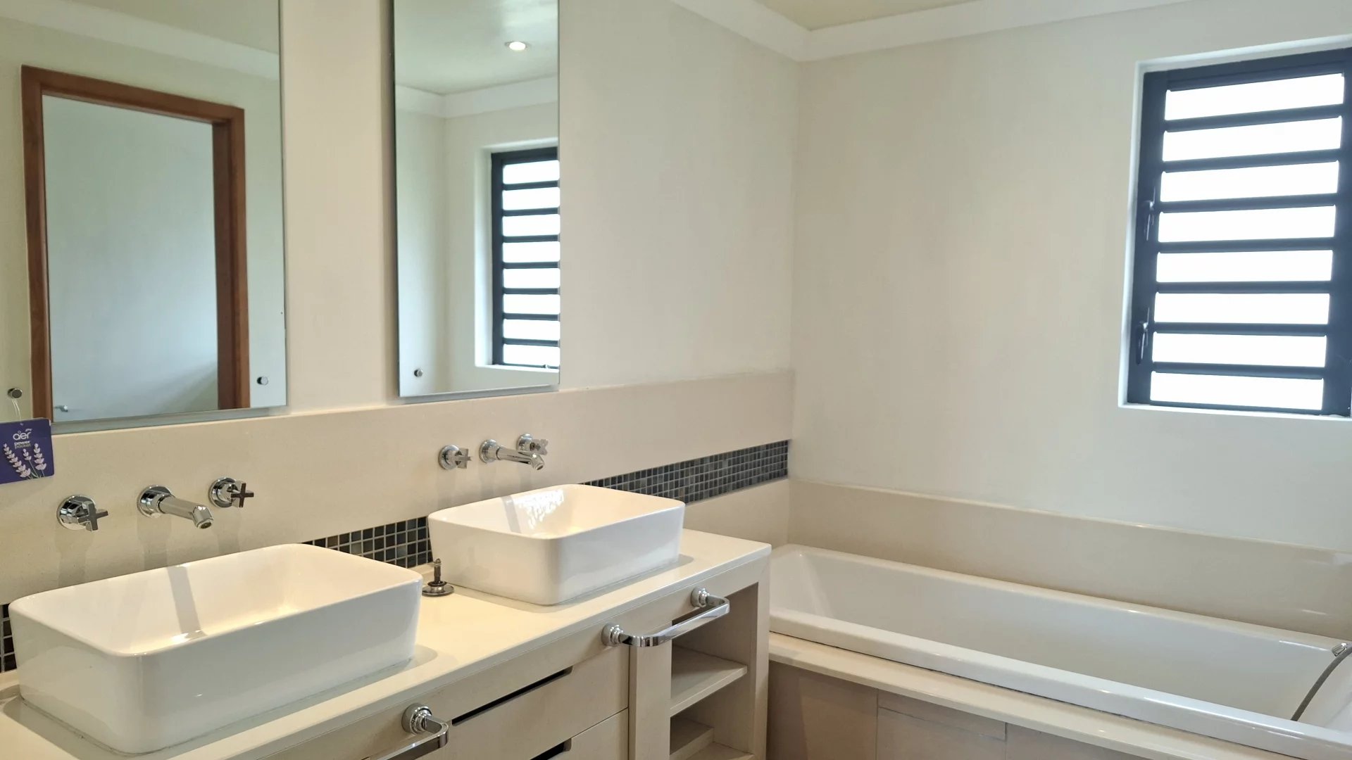 Villa Rivière Noire - picture 12