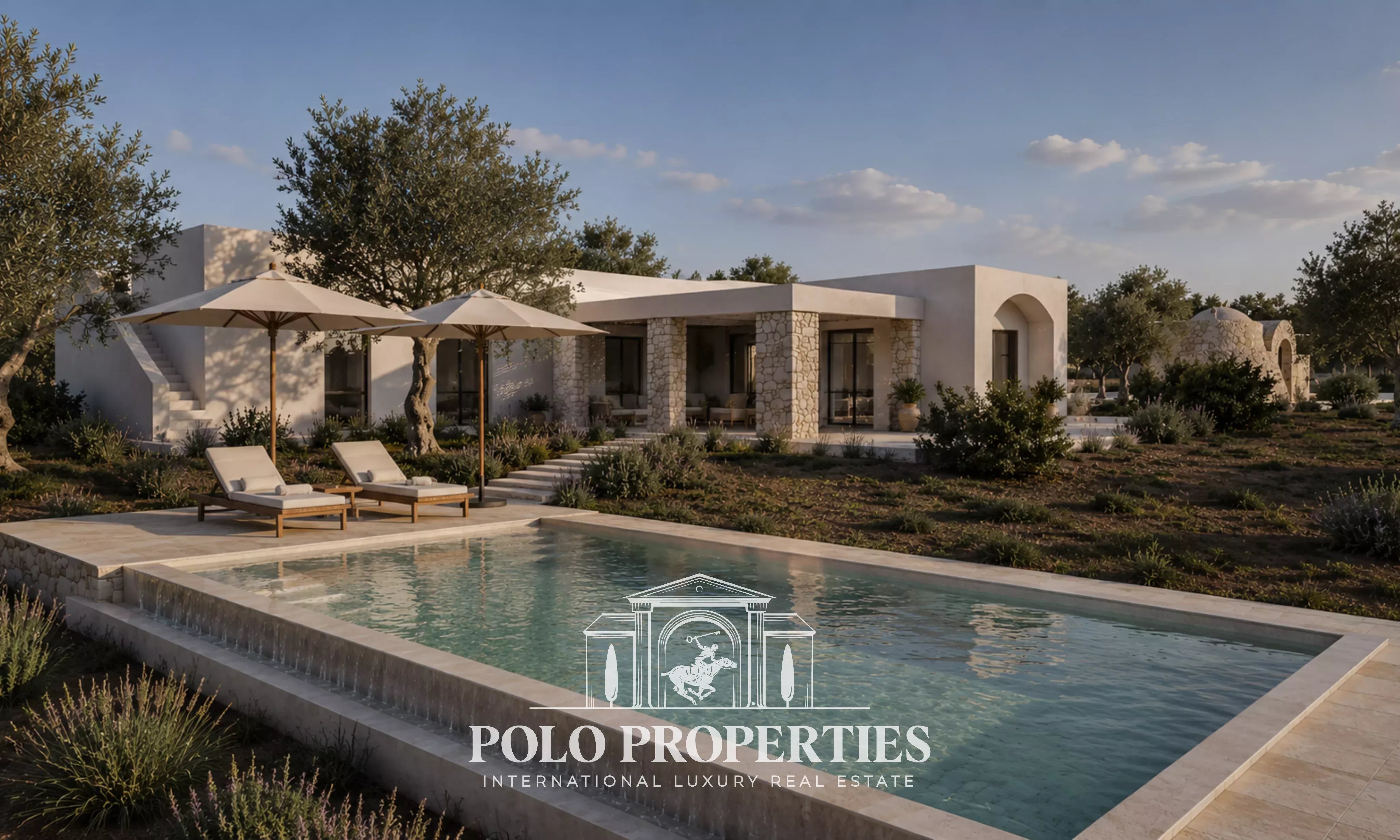 Venta Villa Carovigno
