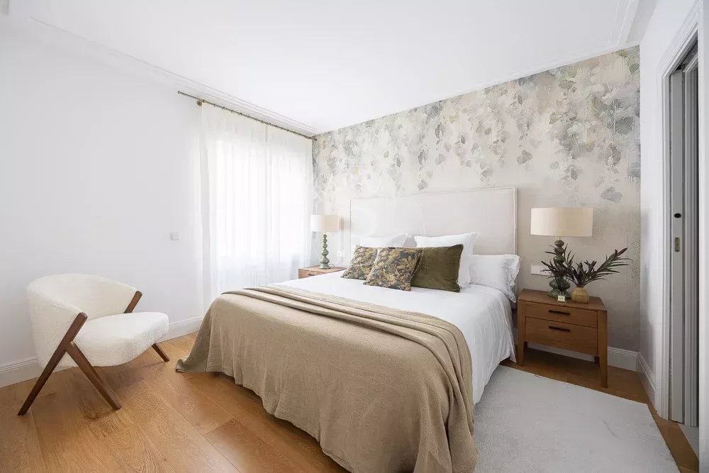 Daire Madrid - picture 28