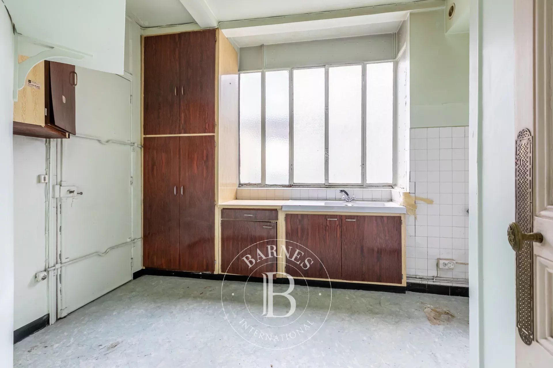 Daire Paris 17ème - picture 8