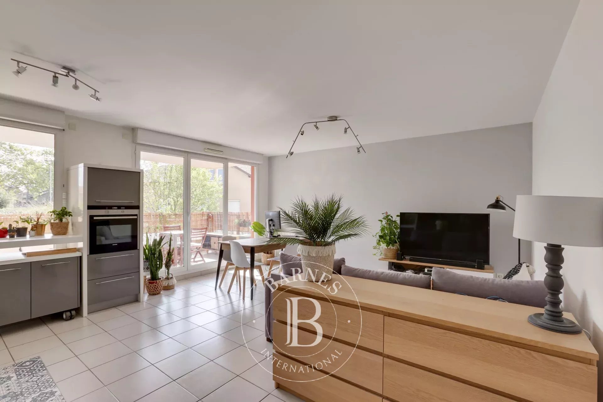 Daire Caluire-et-Cuire