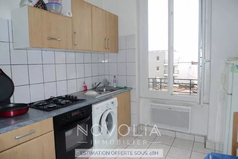 Achat Appartement Surface de 38.75 m/ Total carrez : 38.75 m, 1 pice, Villeurbanne (69100)