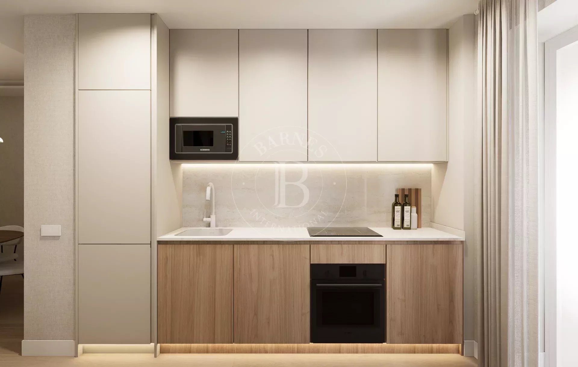 Apartment Madrid - picture 3