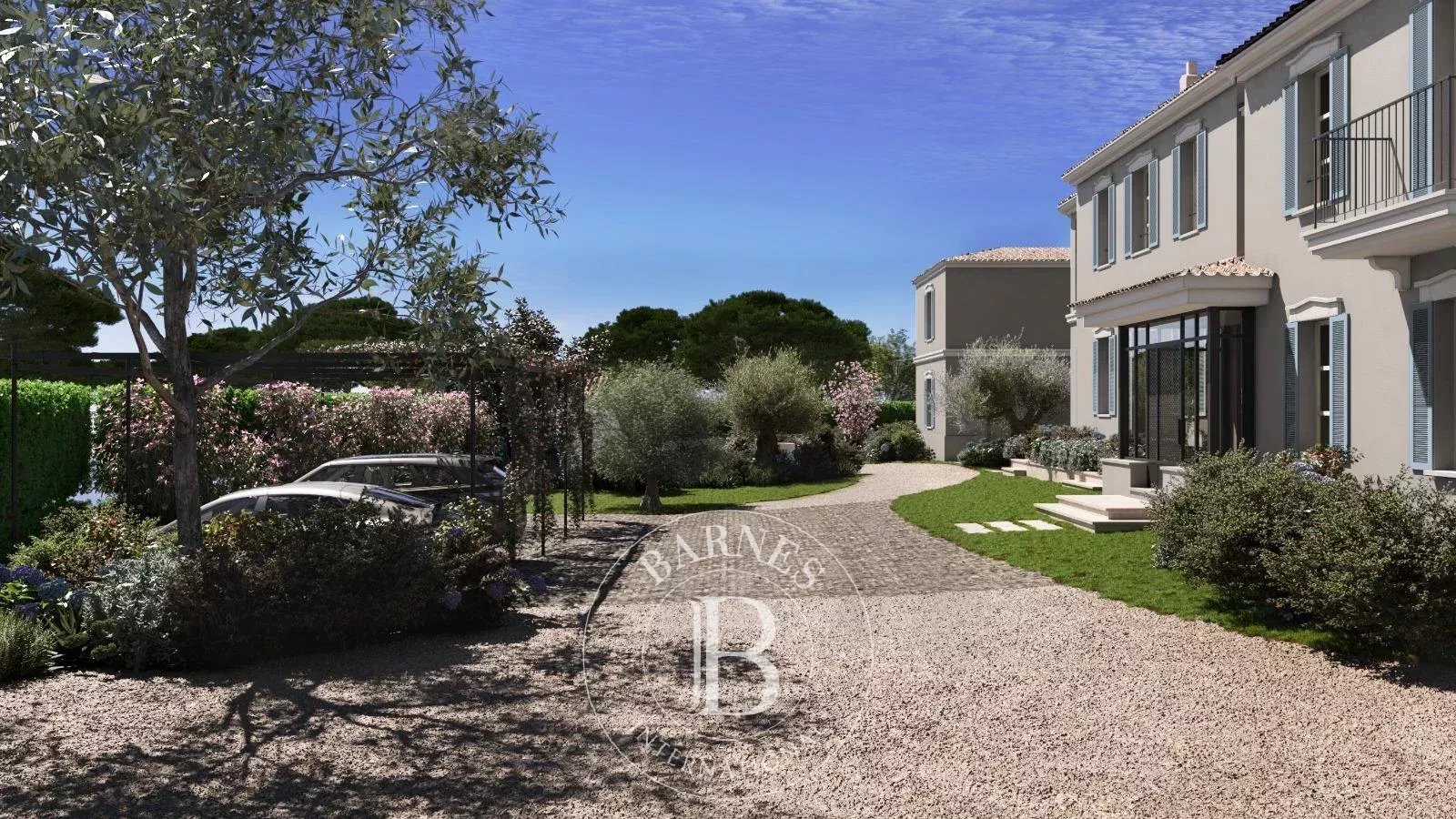 Maison Saint-Tropez  -  ref 86950247 (picture 1)