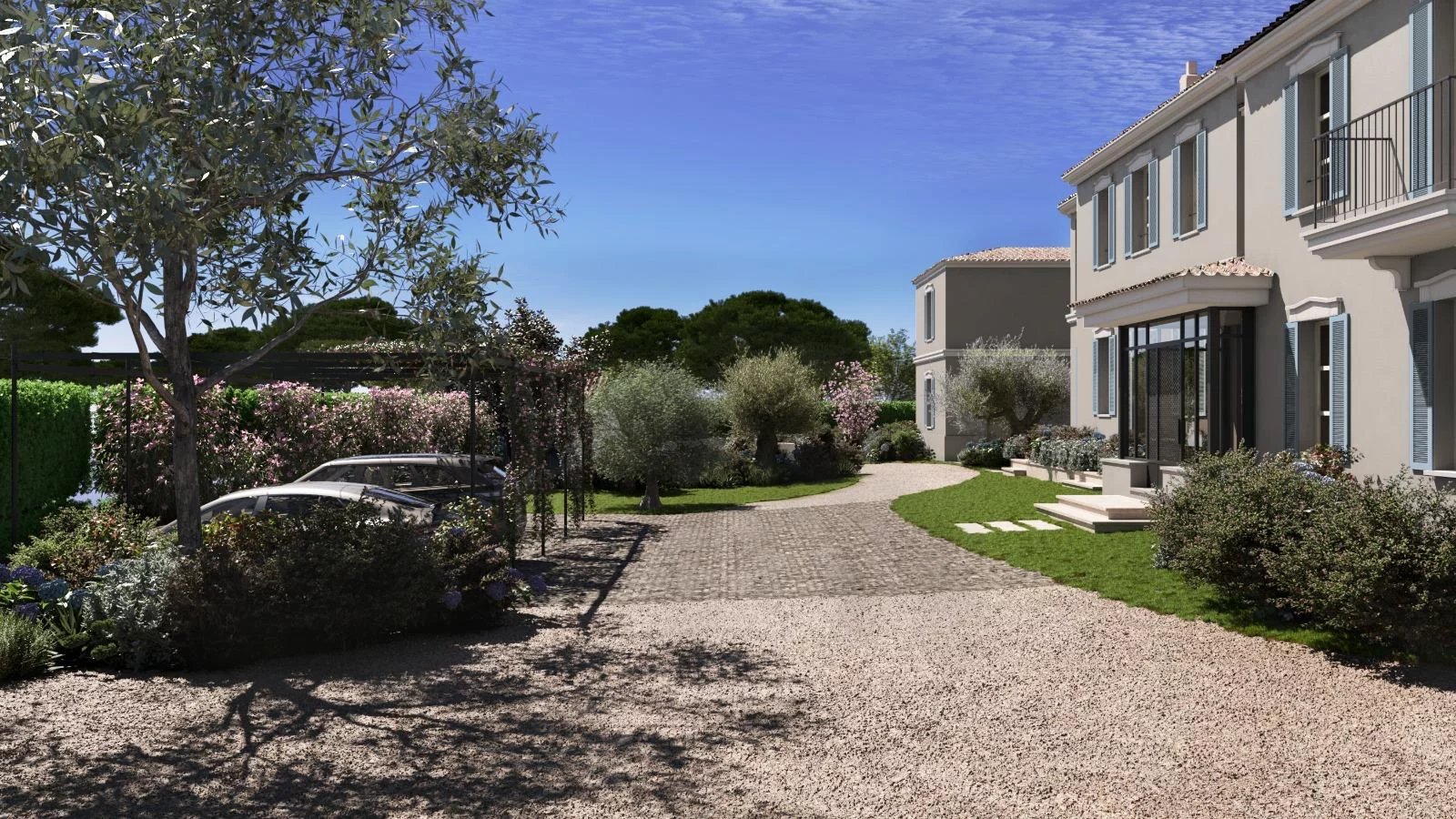 À vendre Maison | Saint-Tropez - picture 1