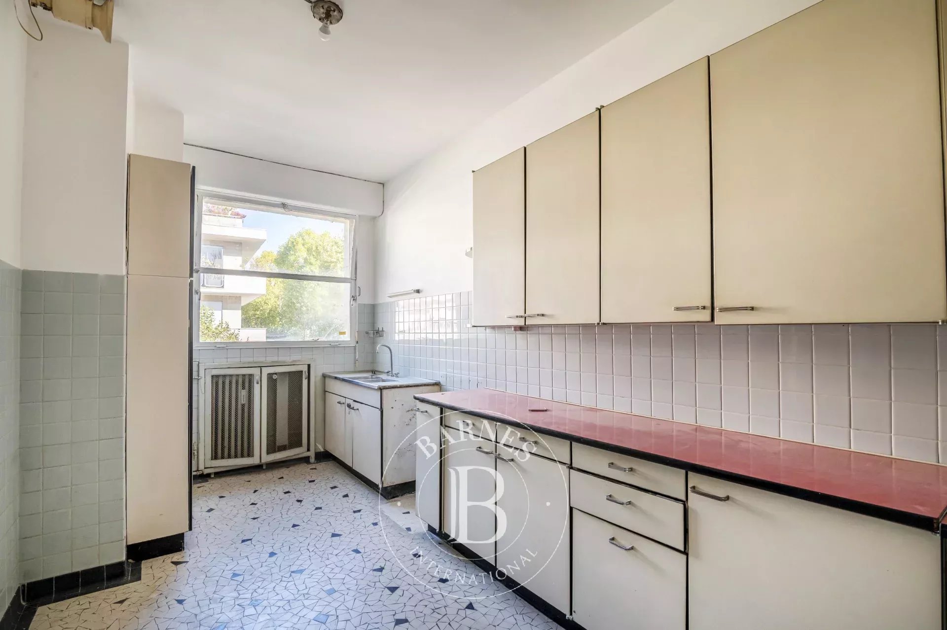 Daire Neuilly-sur-Seine - picture 9