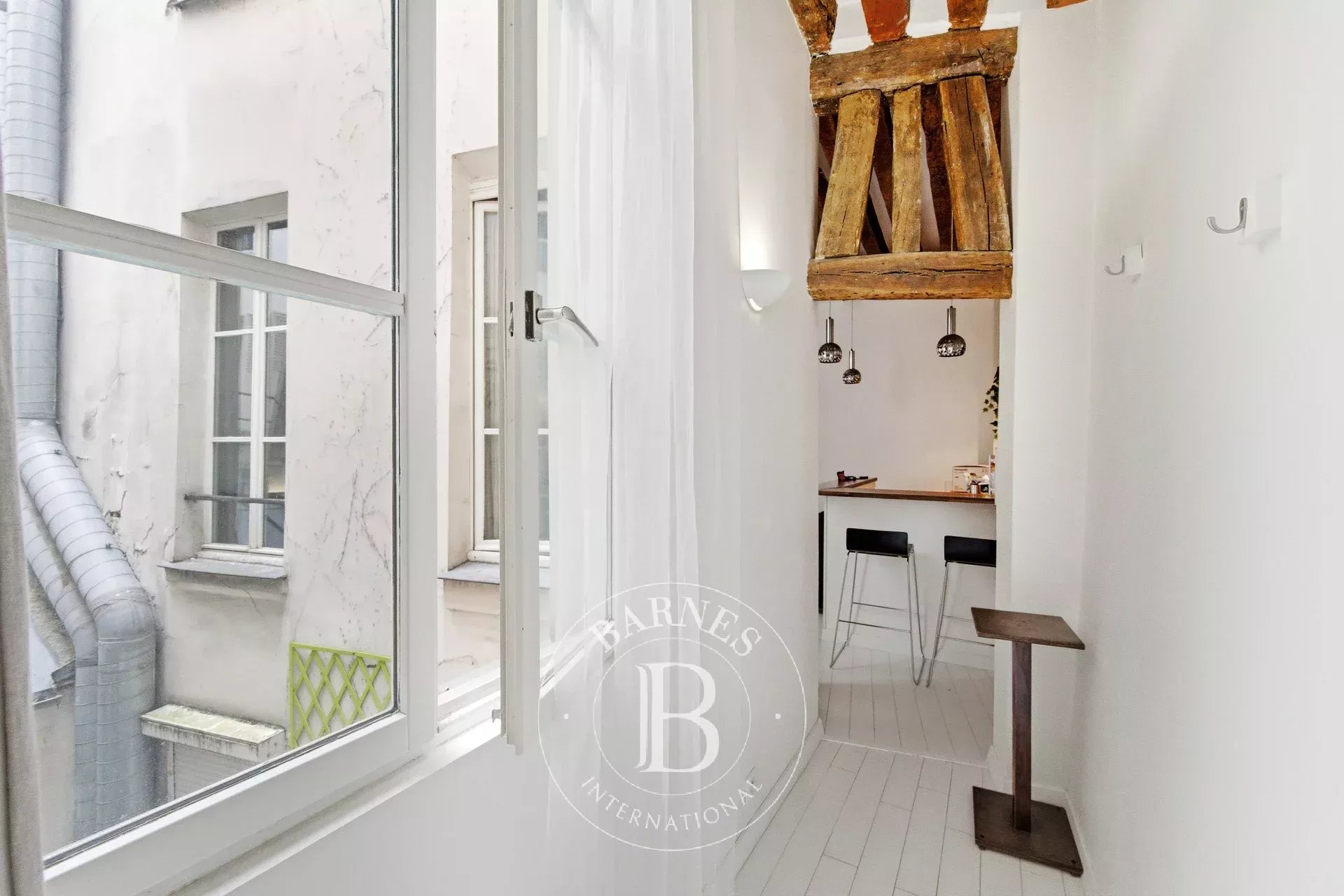 Paris  - Apartment  - picture 10