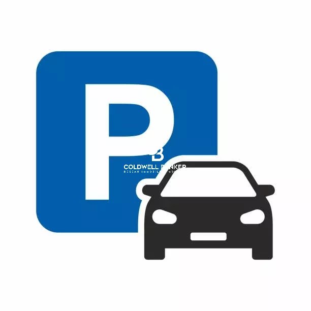 Vente Parking Beausoleil Carnier